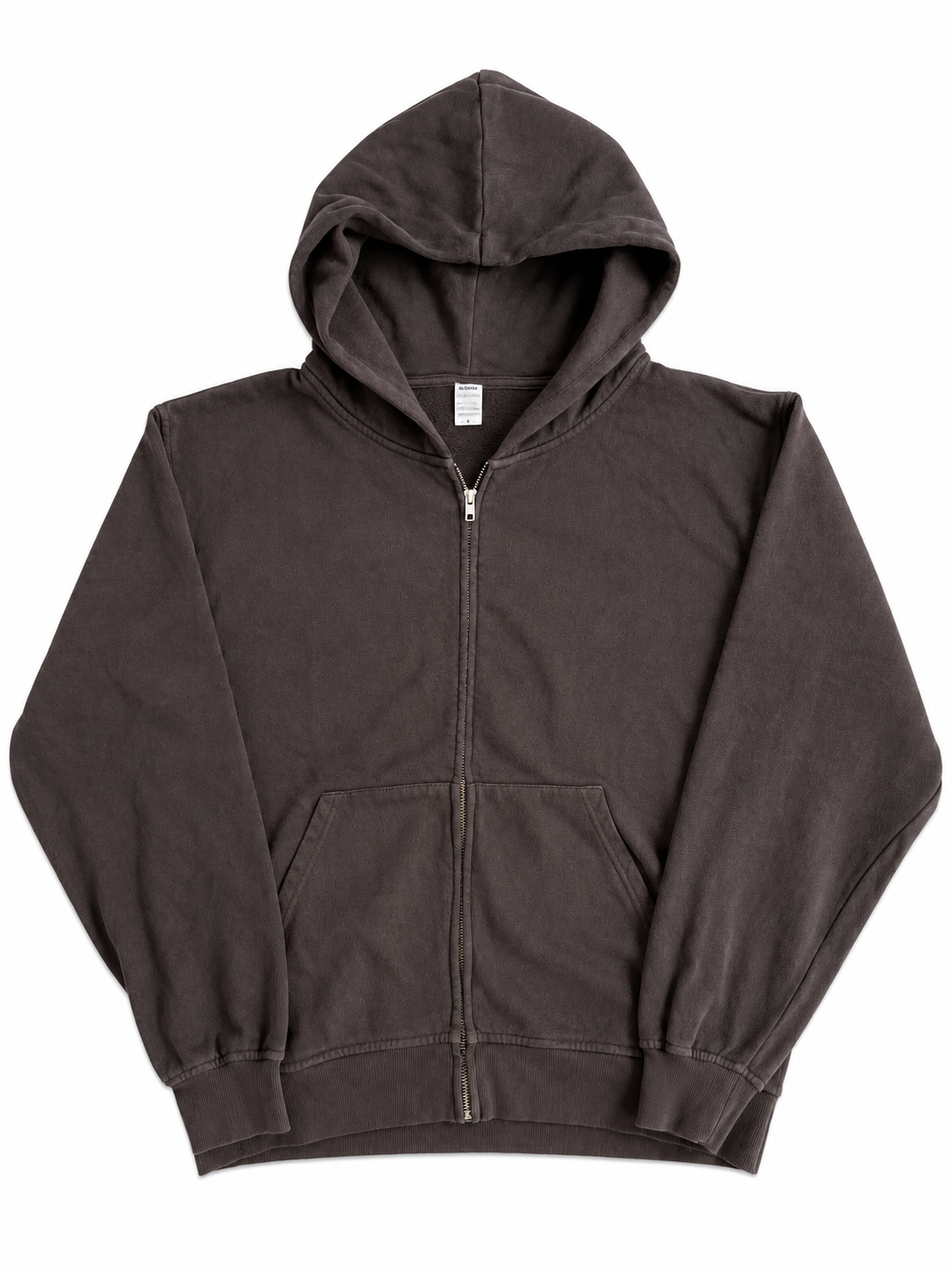 FULL ZIP HOODIE 47