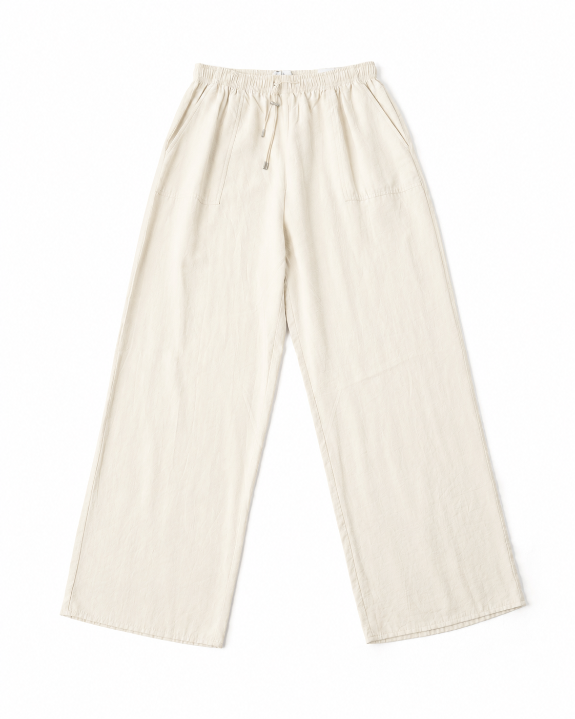 GIORDANO FULL BANDING PANTS - B