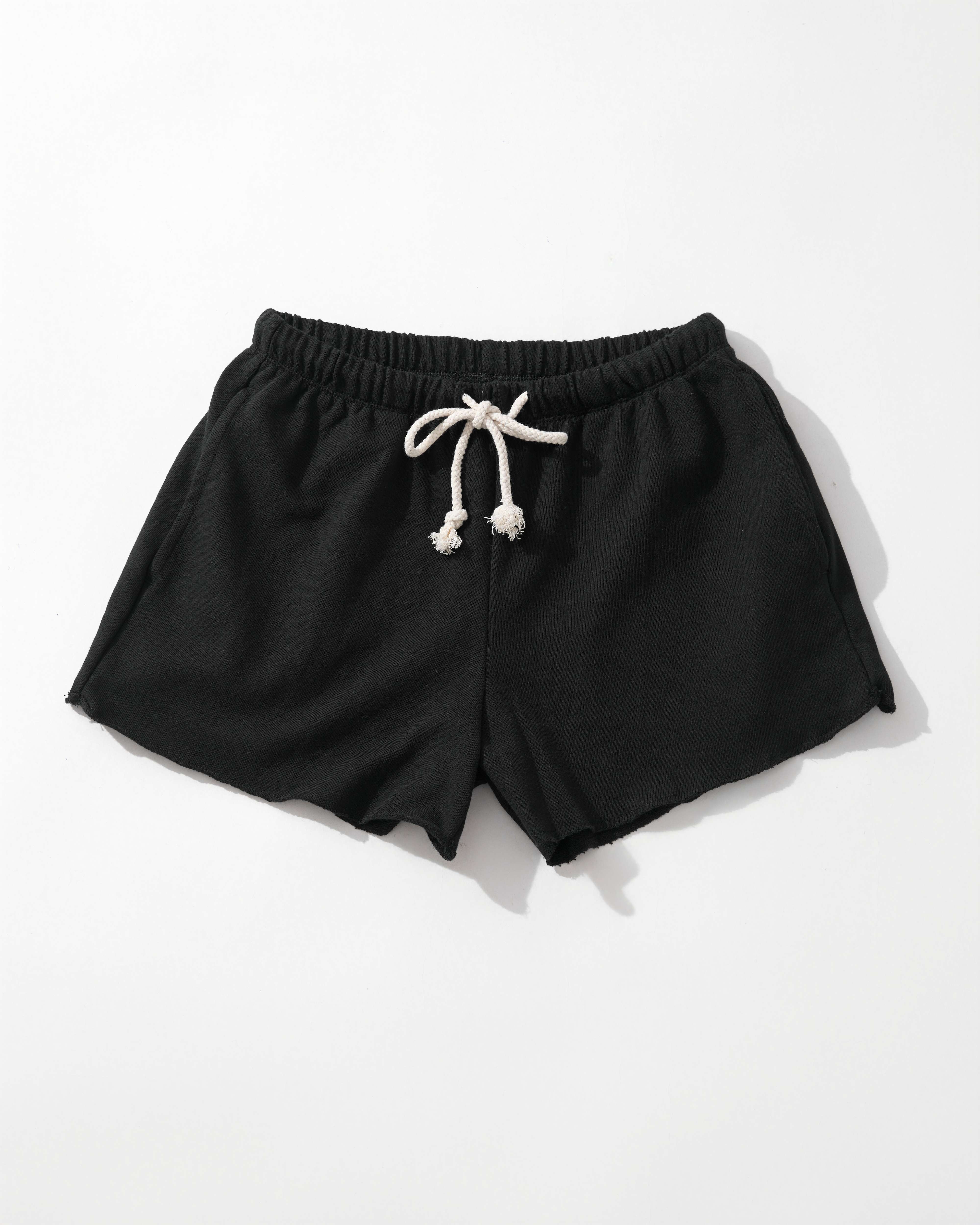 GUP VINTAGESOFT TERRY RELAXED SWEAT SHORTS