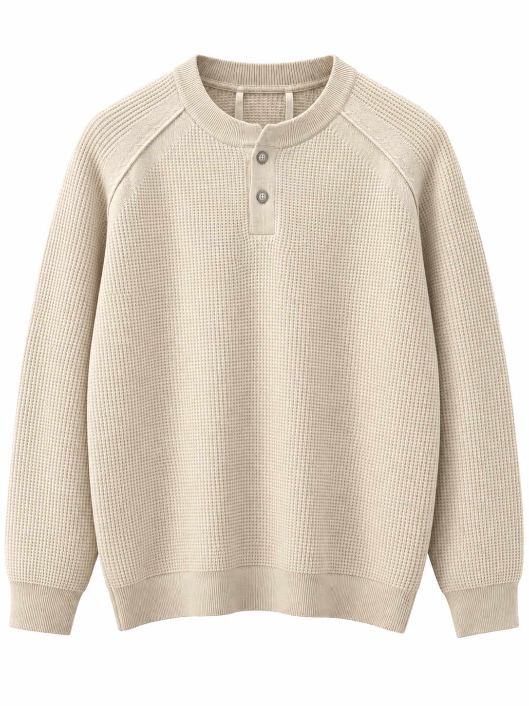 HENLY KNIT ML 36