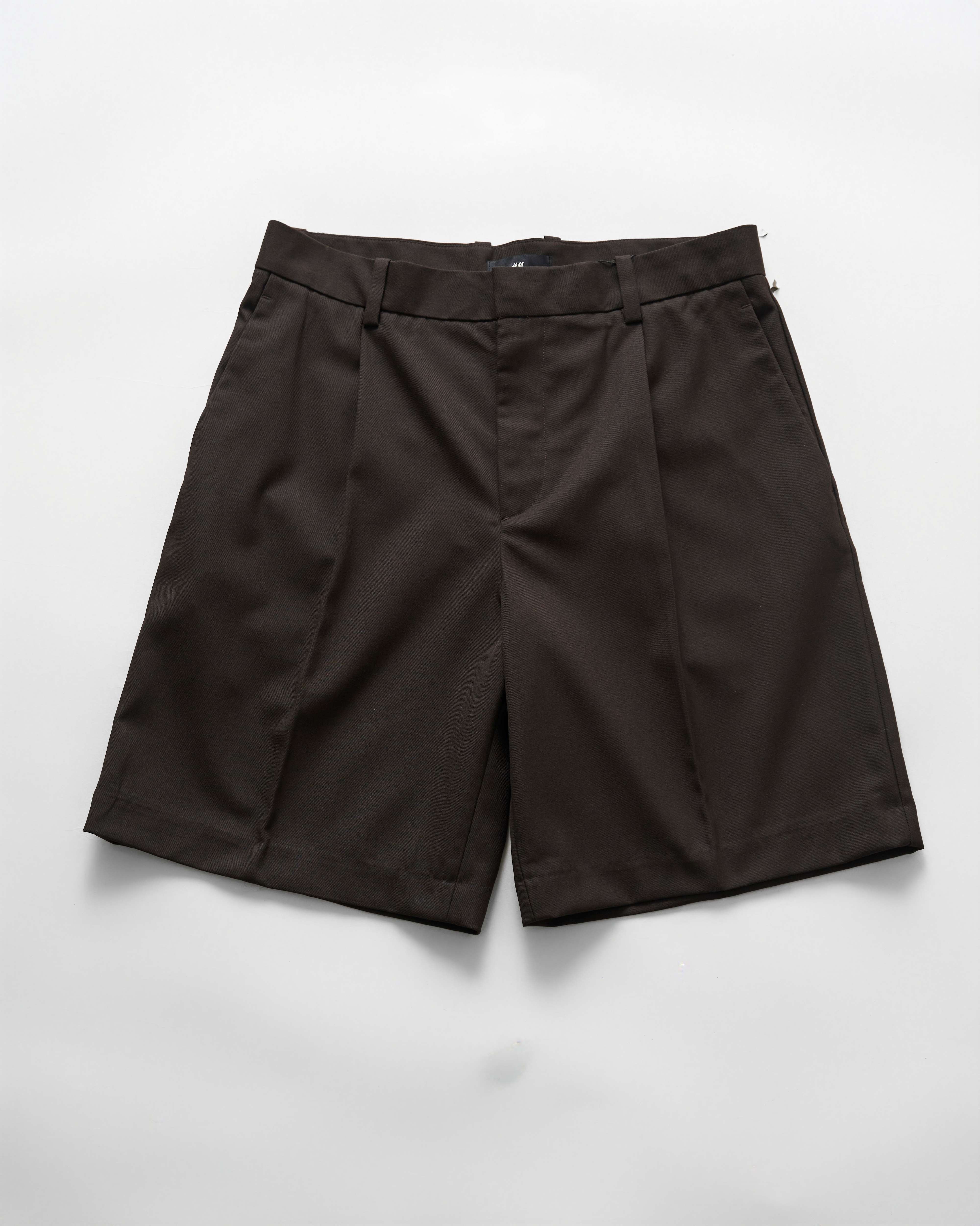 HM RELAXED FIT SHORT