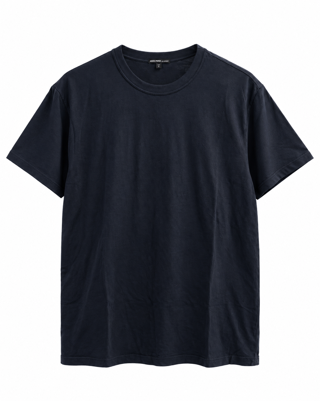 JAMES LA BASSIC T SHIRT