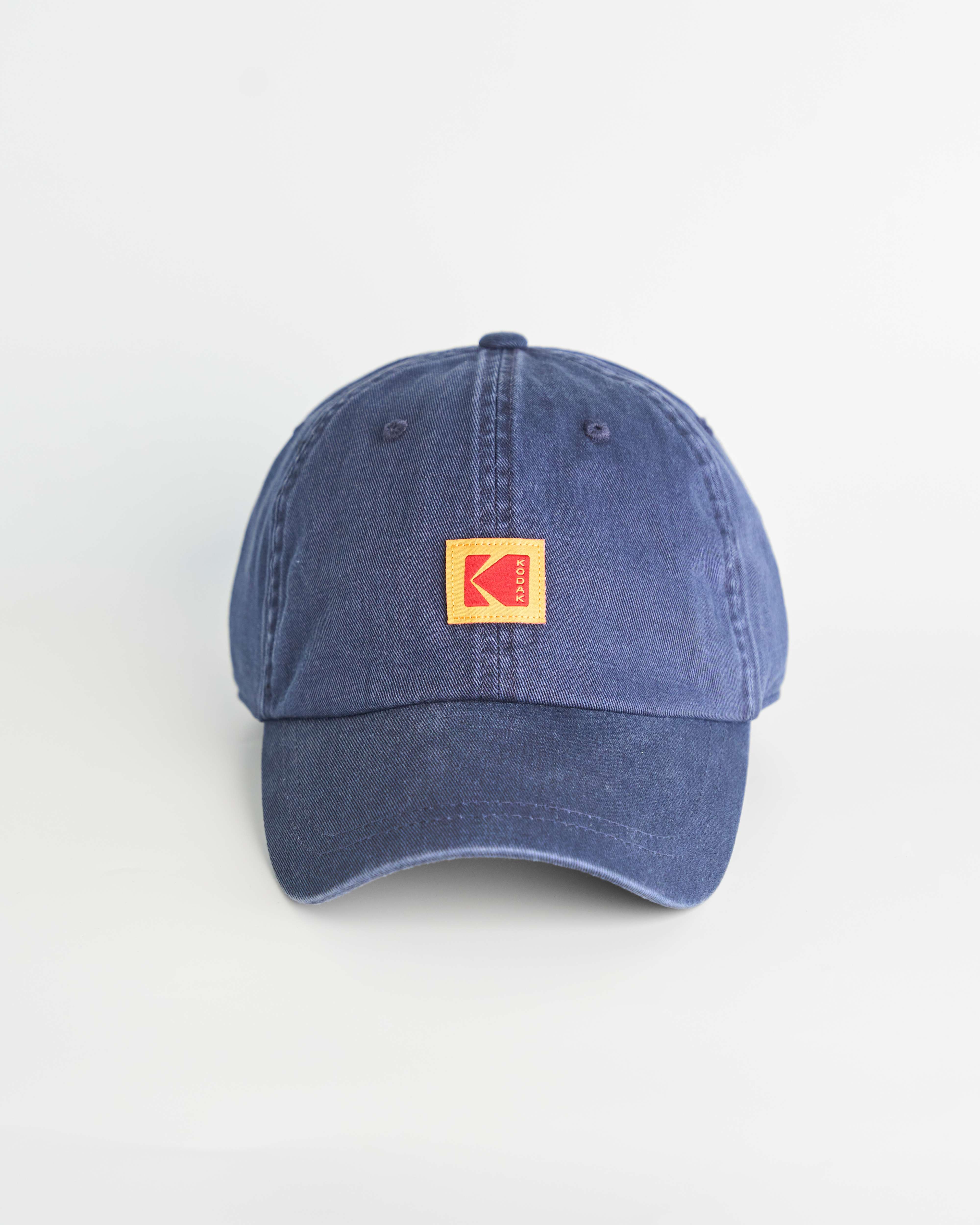 KD LOGO CAP