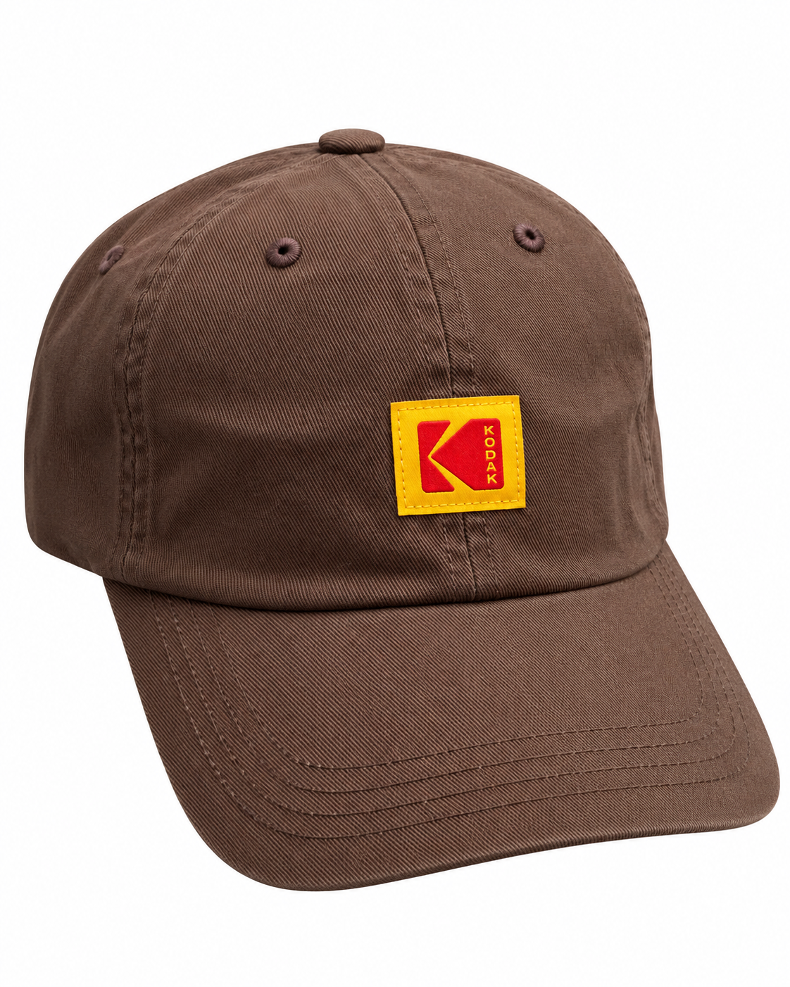 KODAK BASIC LOGO CAP