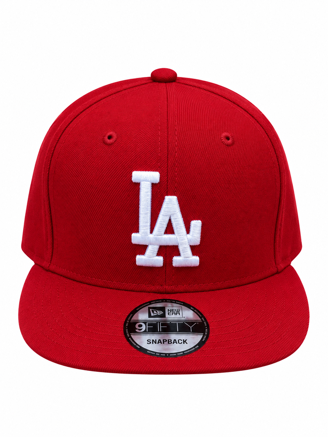 LA DOGERS BASIC SNAPBACK 59FIFTY FITTED