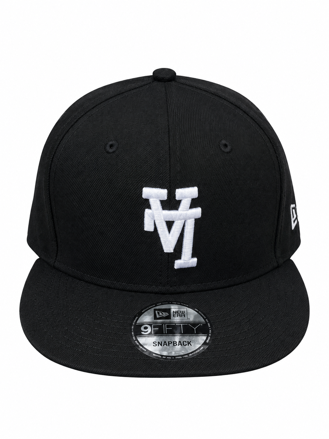 LA DOGERS UPSIDE DOWN BASIC SNAPBACK 59FIFTY FITTED