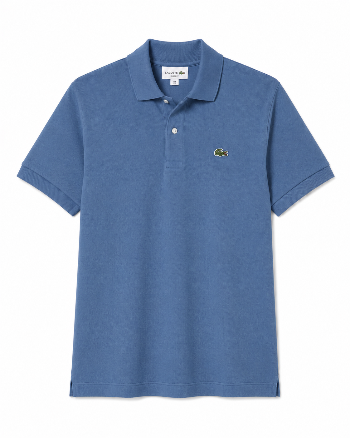 LACO L.12.12 SLIM FIT POLO SHIRT