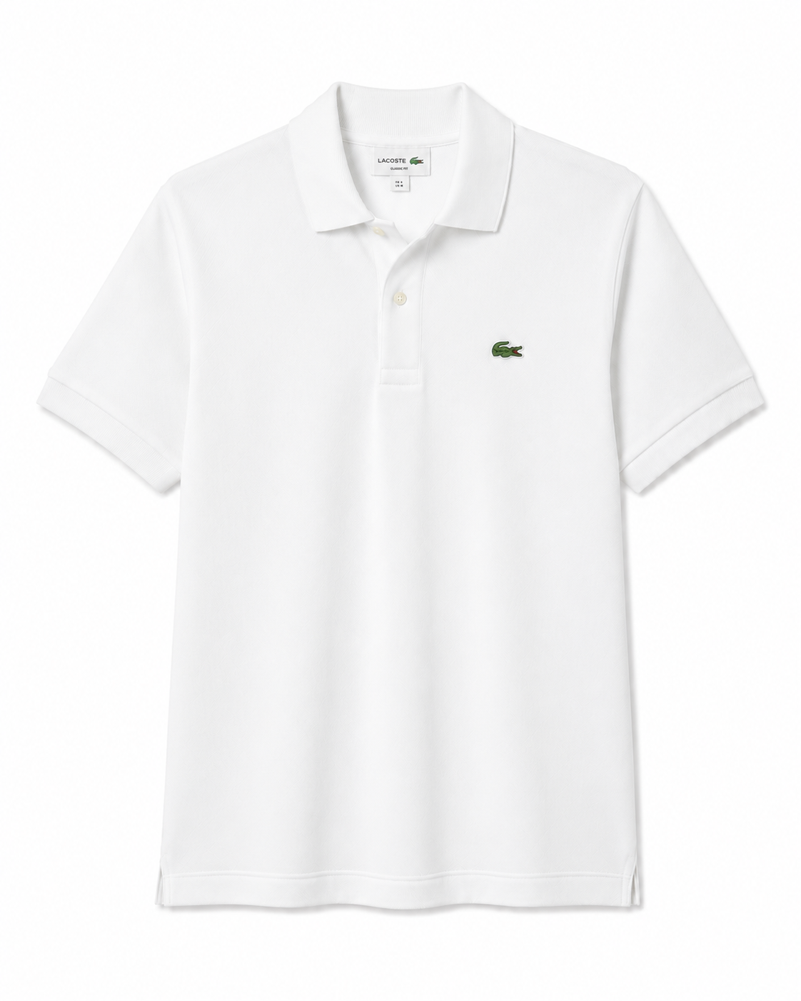 LACO L12.12 LIGHT CLASSIC FIT POLO SHIRT