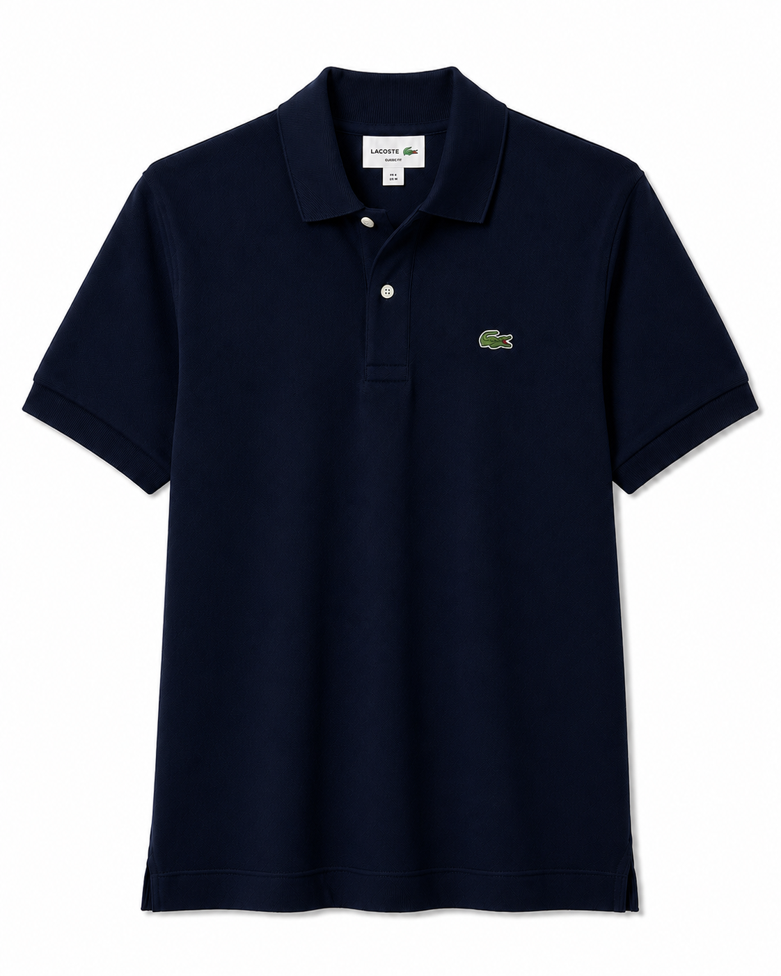 LACO SLIM FIT ASIA POLO SHIRT