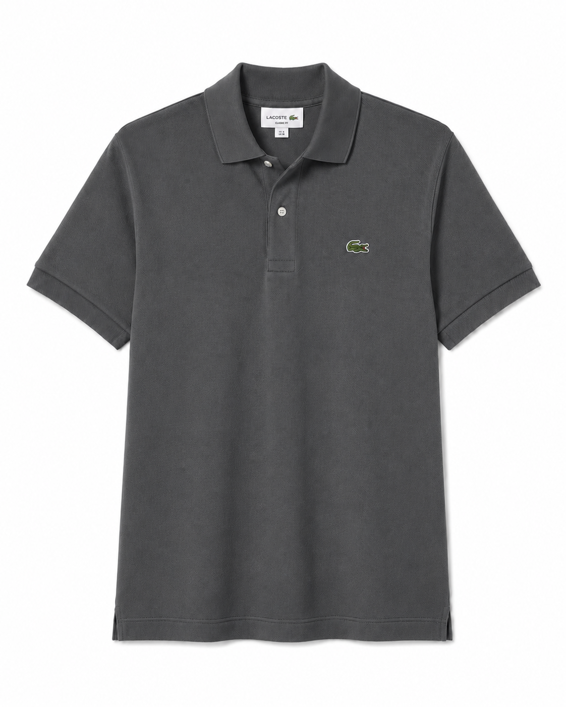 LACO SLIM FIT POLO SHI.RT