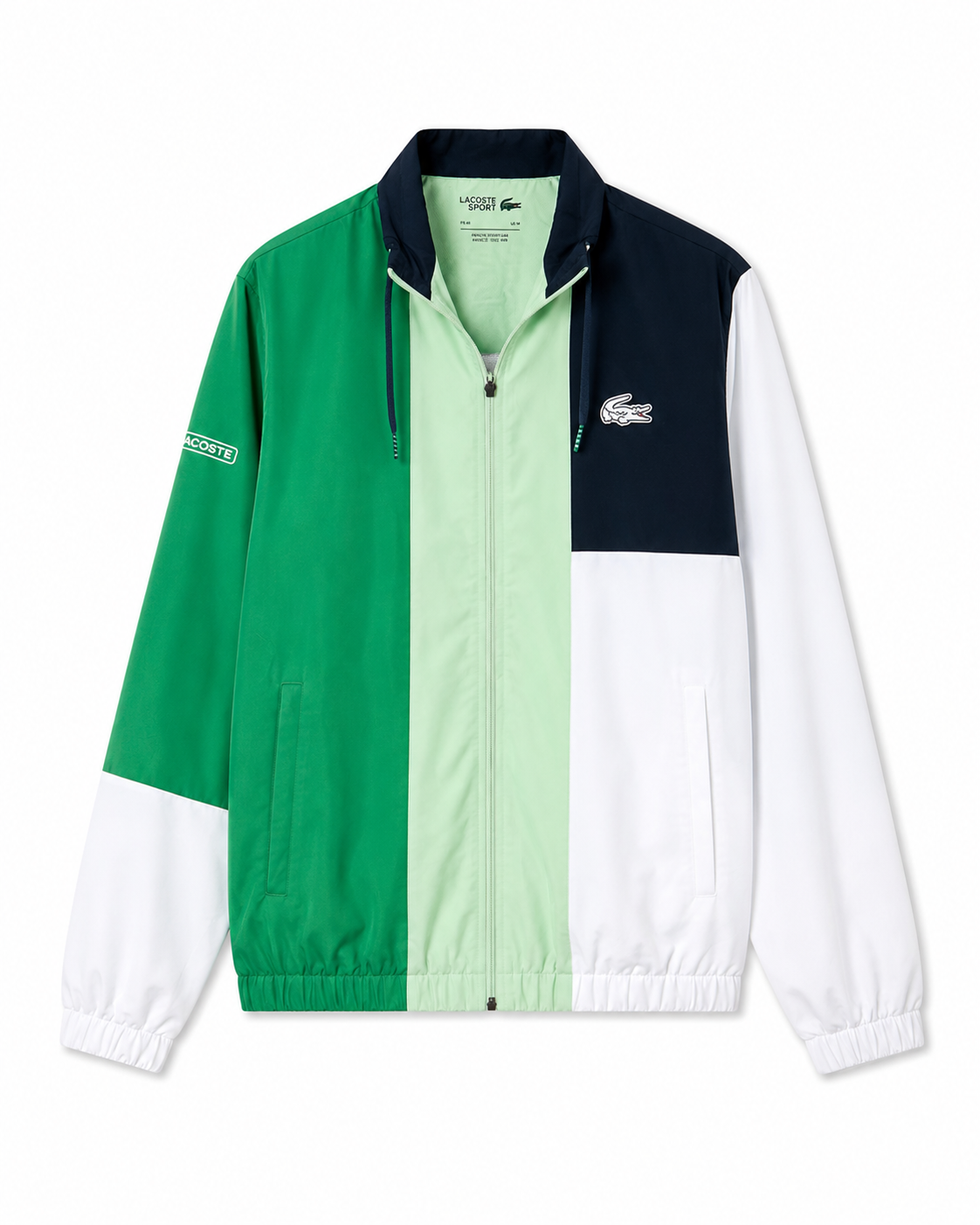 LACOS JACKET 5