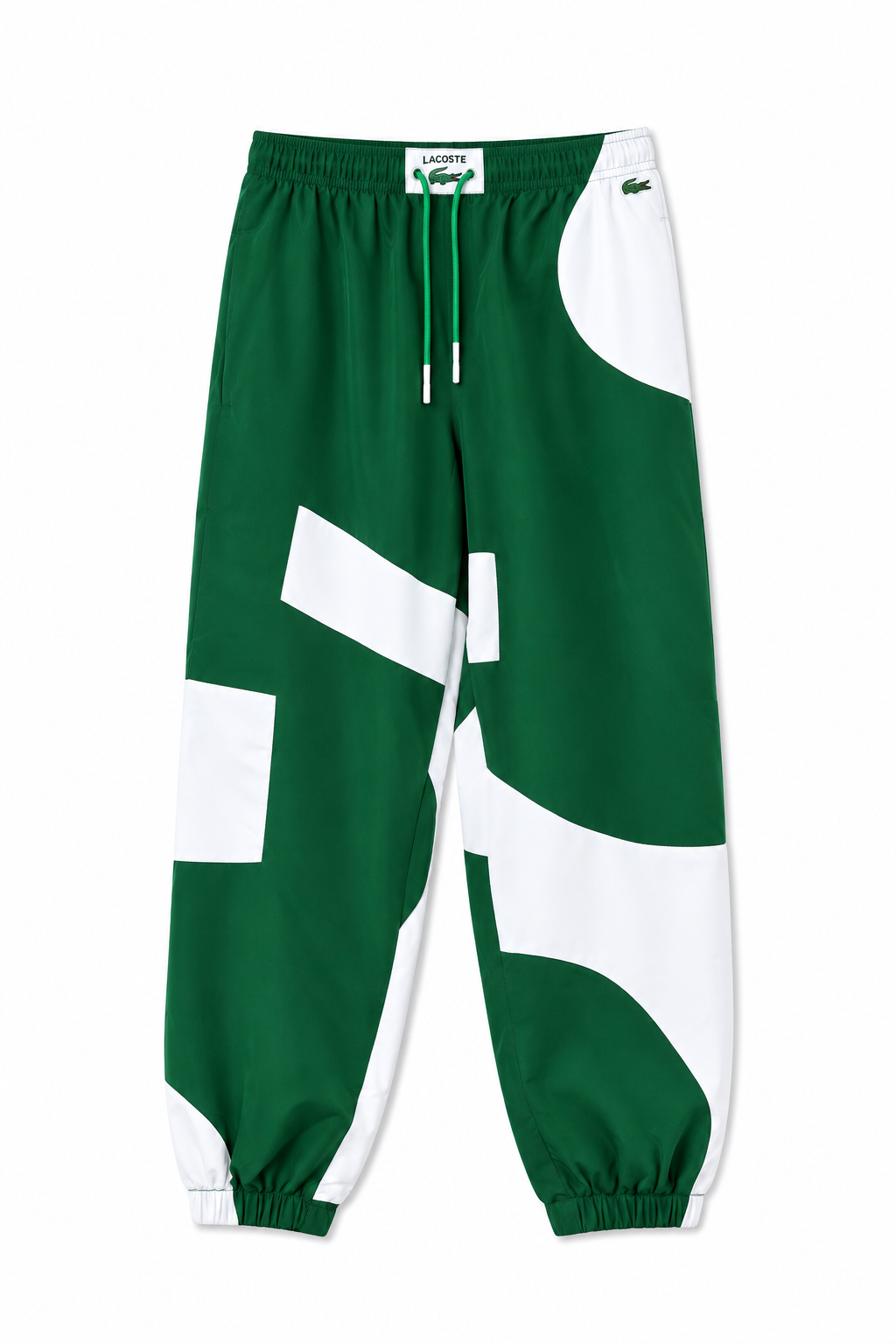 LACOS NYLON PANTS 1