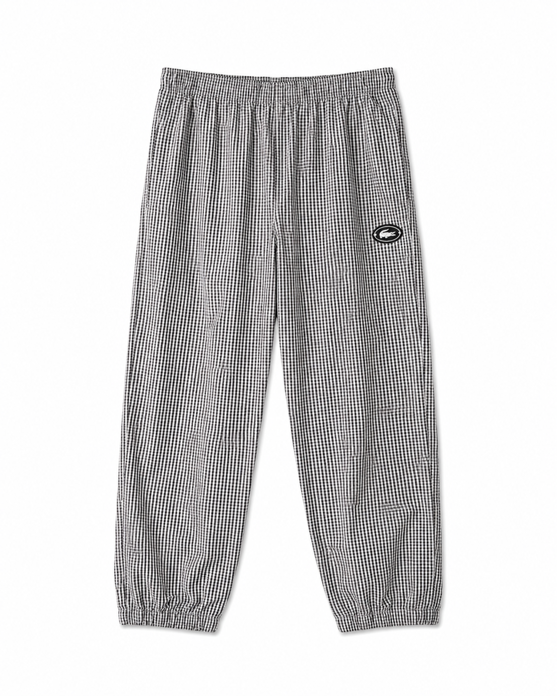 LACOS NYLON PANTS 10