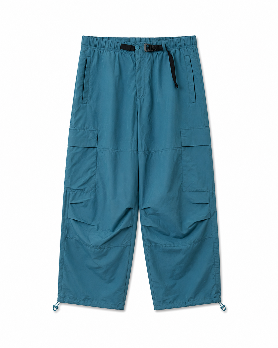 LACOS NYLON PANTS 12