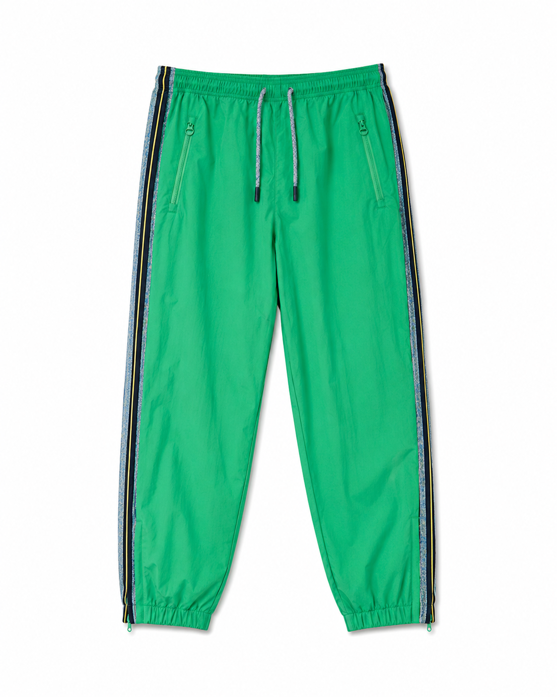 LACOS NYLON PANTS 5