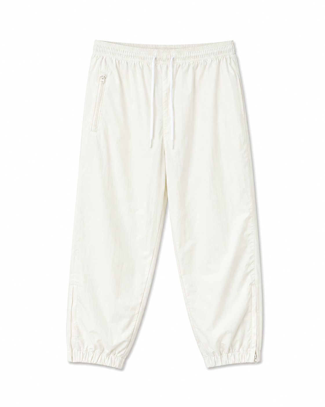 LACOS NYLON PANTS 6
