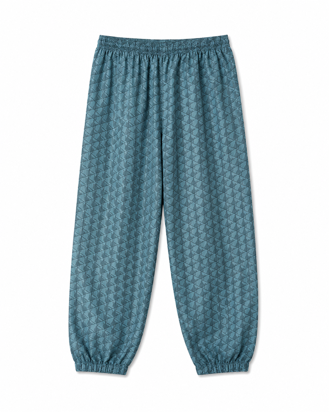 LACOS NYLON PANTS 8