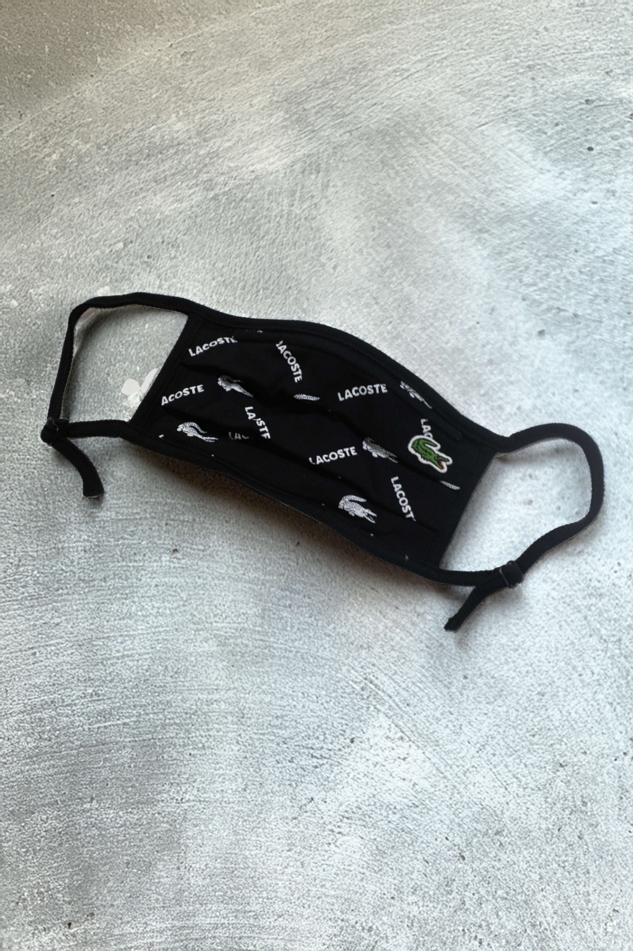 LACOSTE MASK