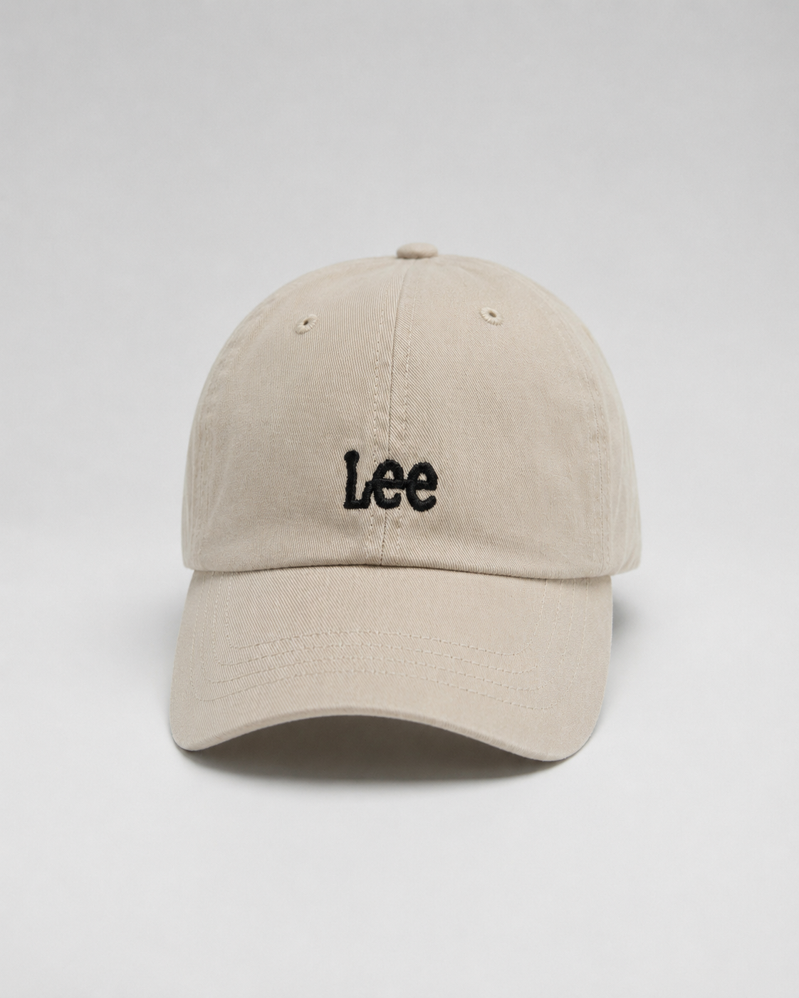 LE SMALL LOGO CAP