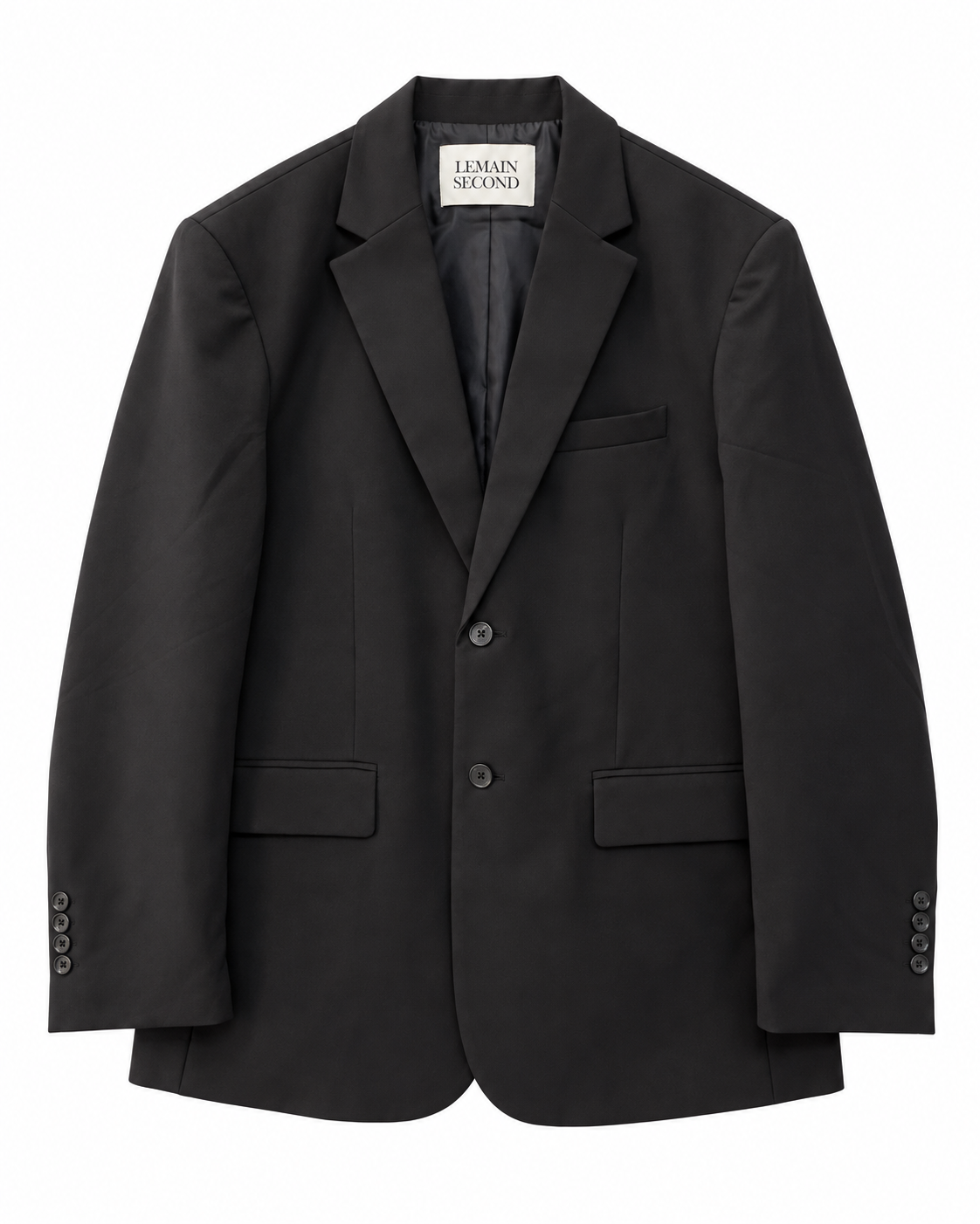 LEMAI SECON OVER BLAZER