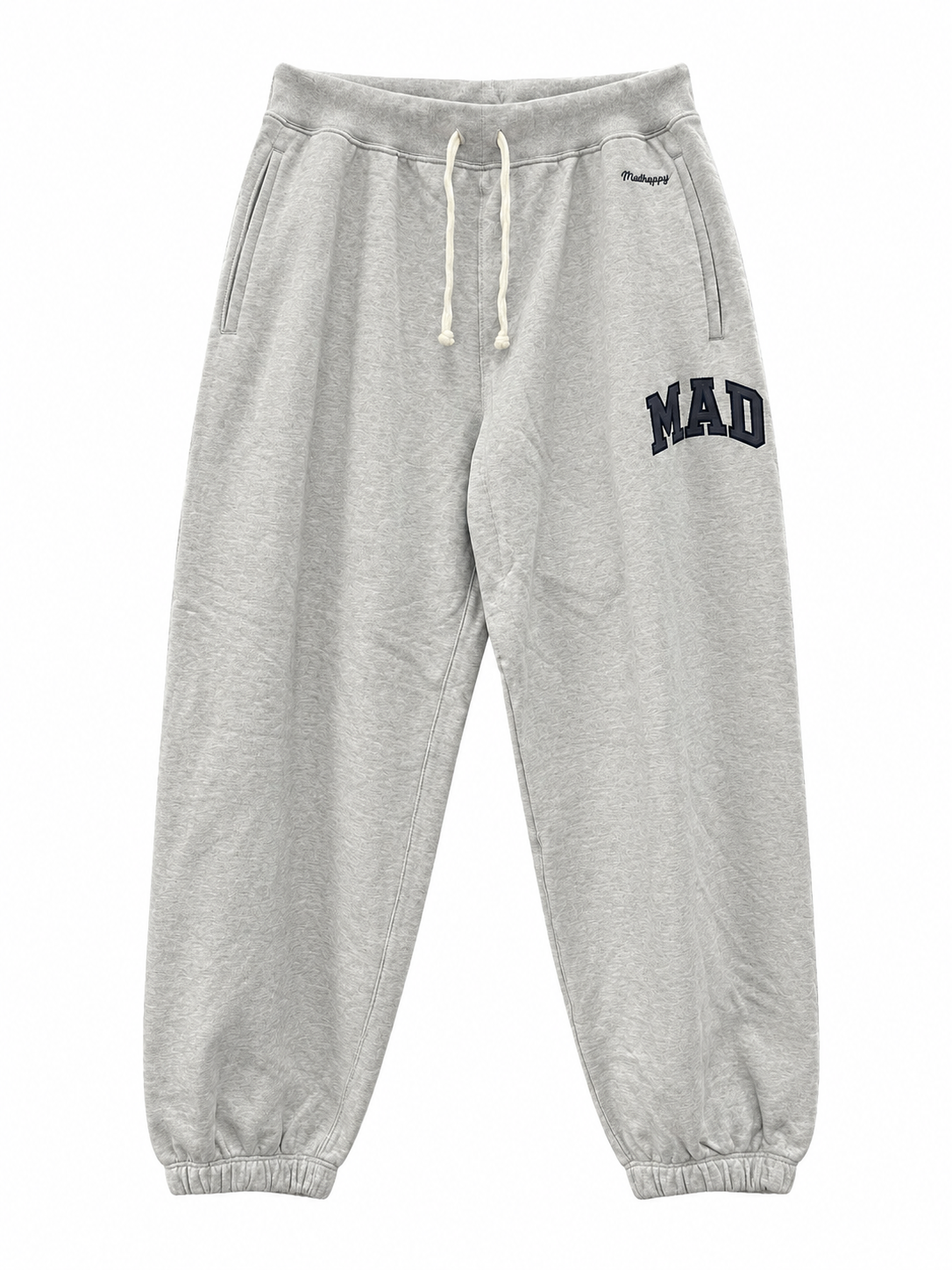 MAD LOGO JOGGER PANTSP
