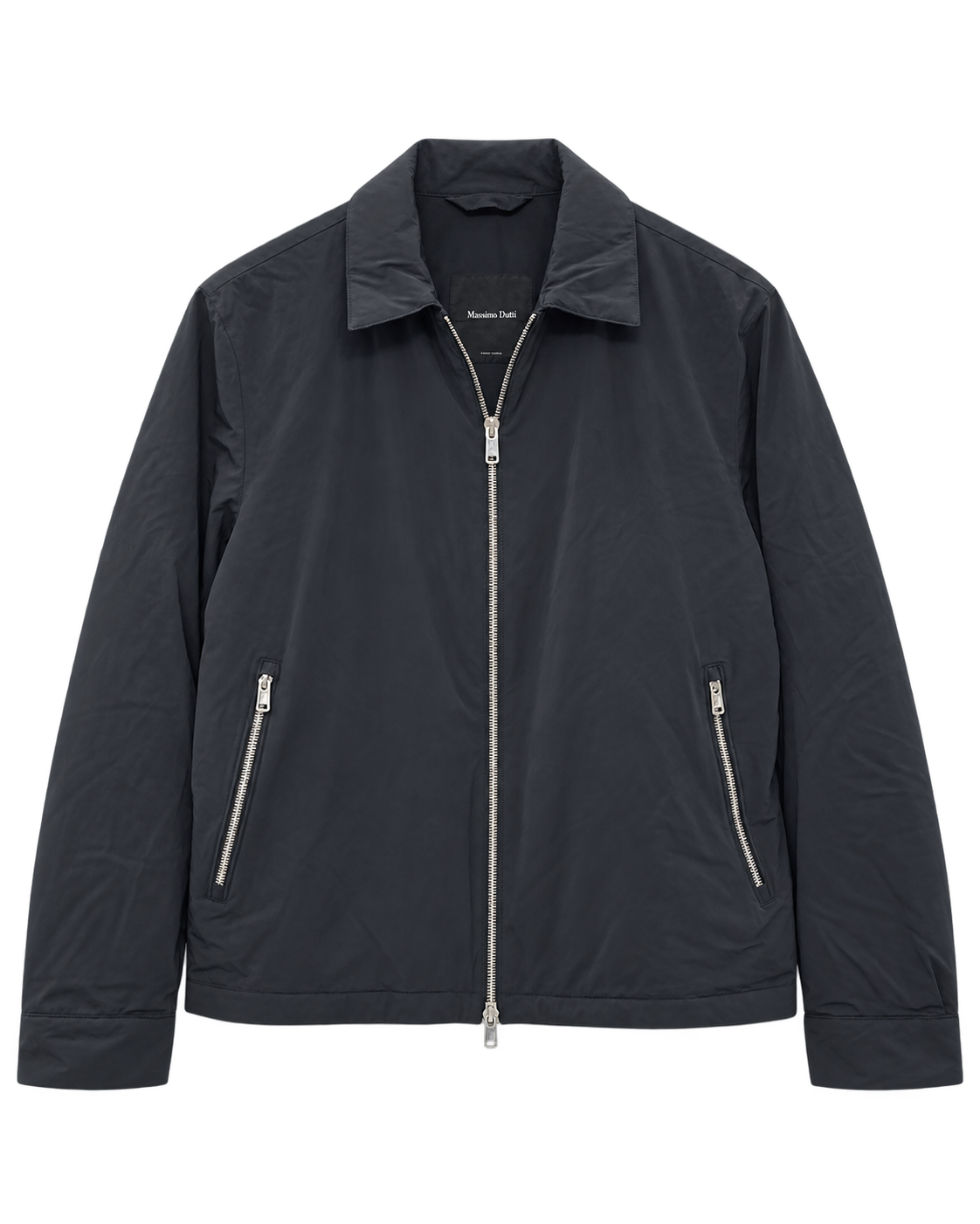MASSI DU BOXY JACKET