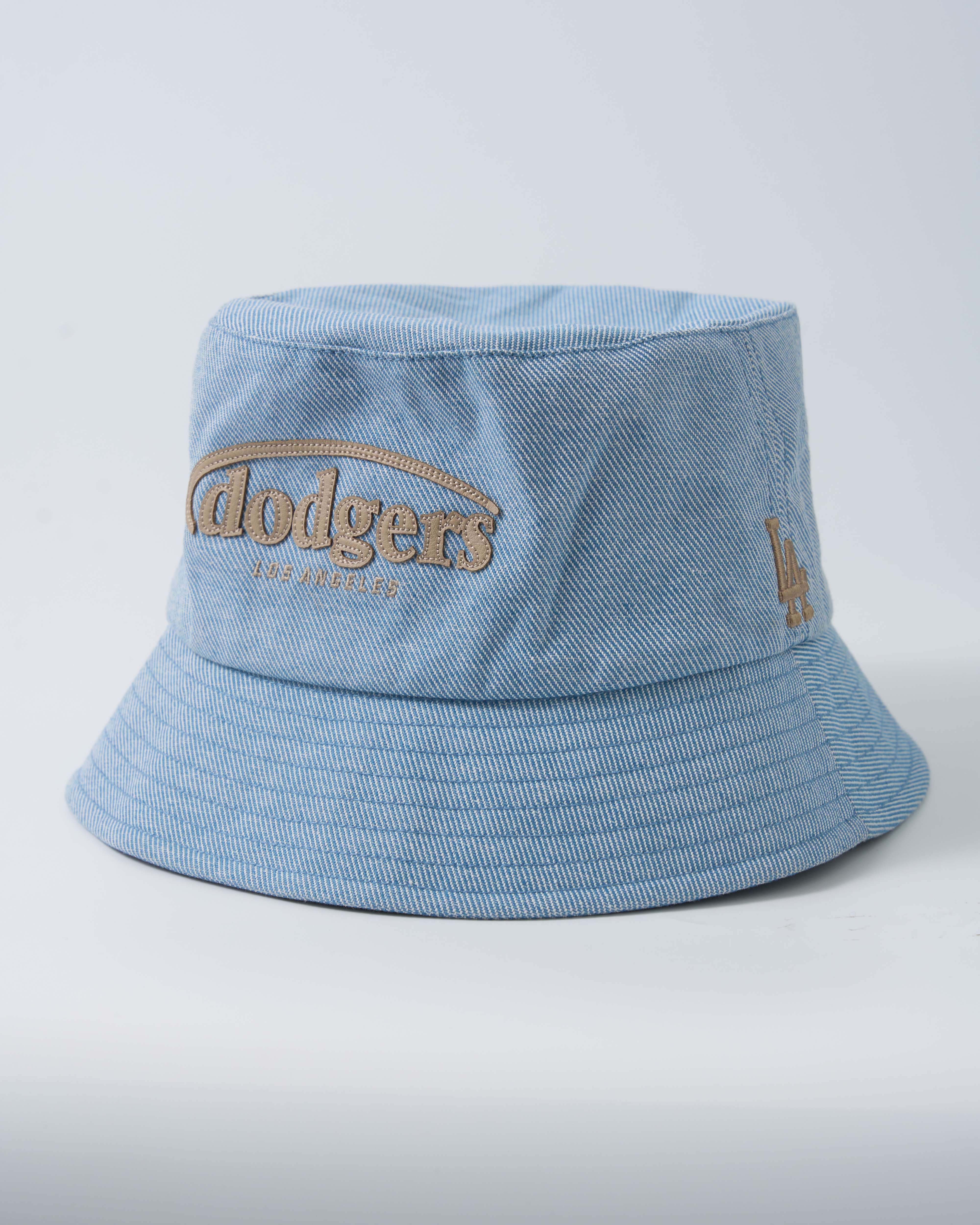 ML DENIM BUCKET