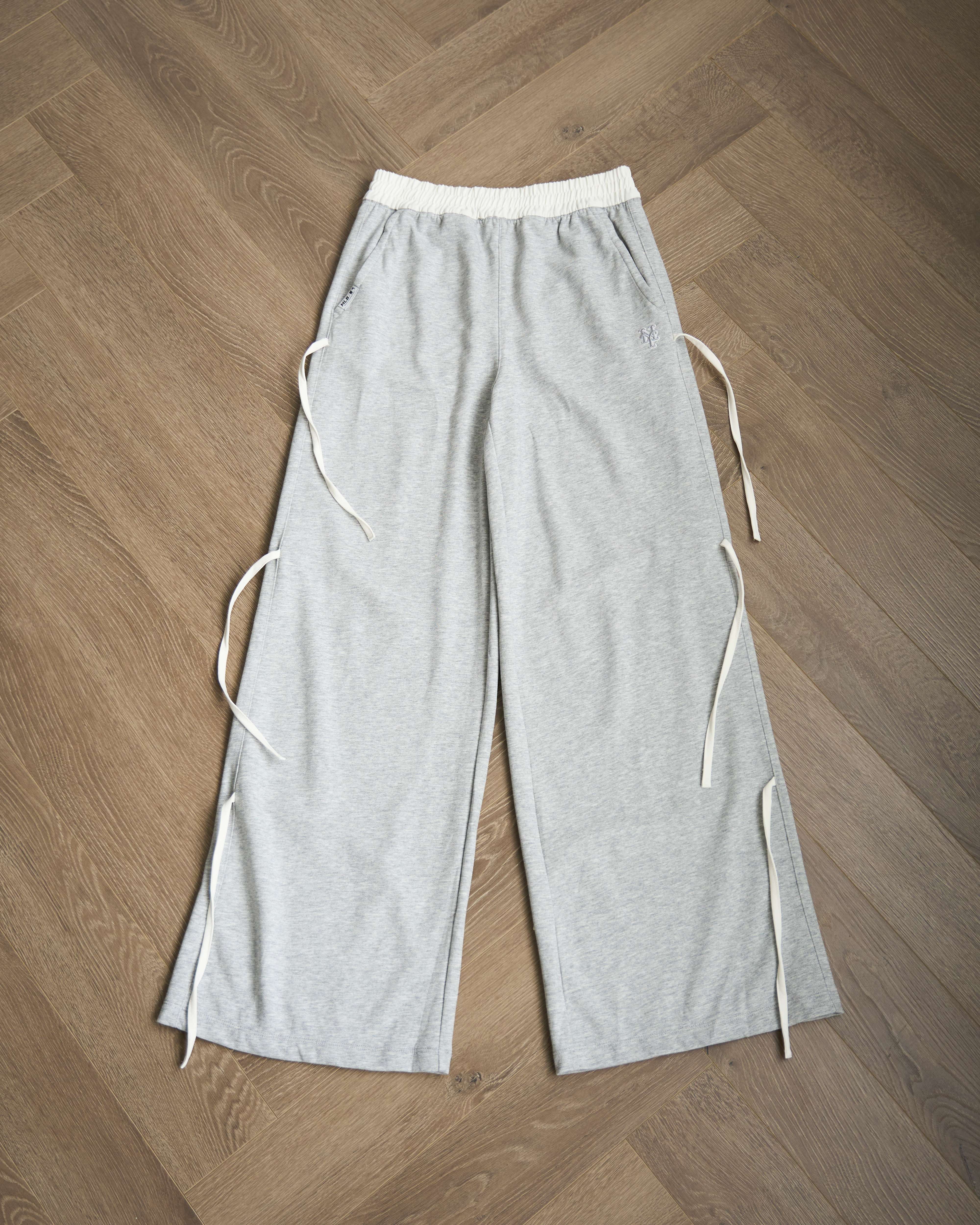 ML STRAPPY SWEAPANTS