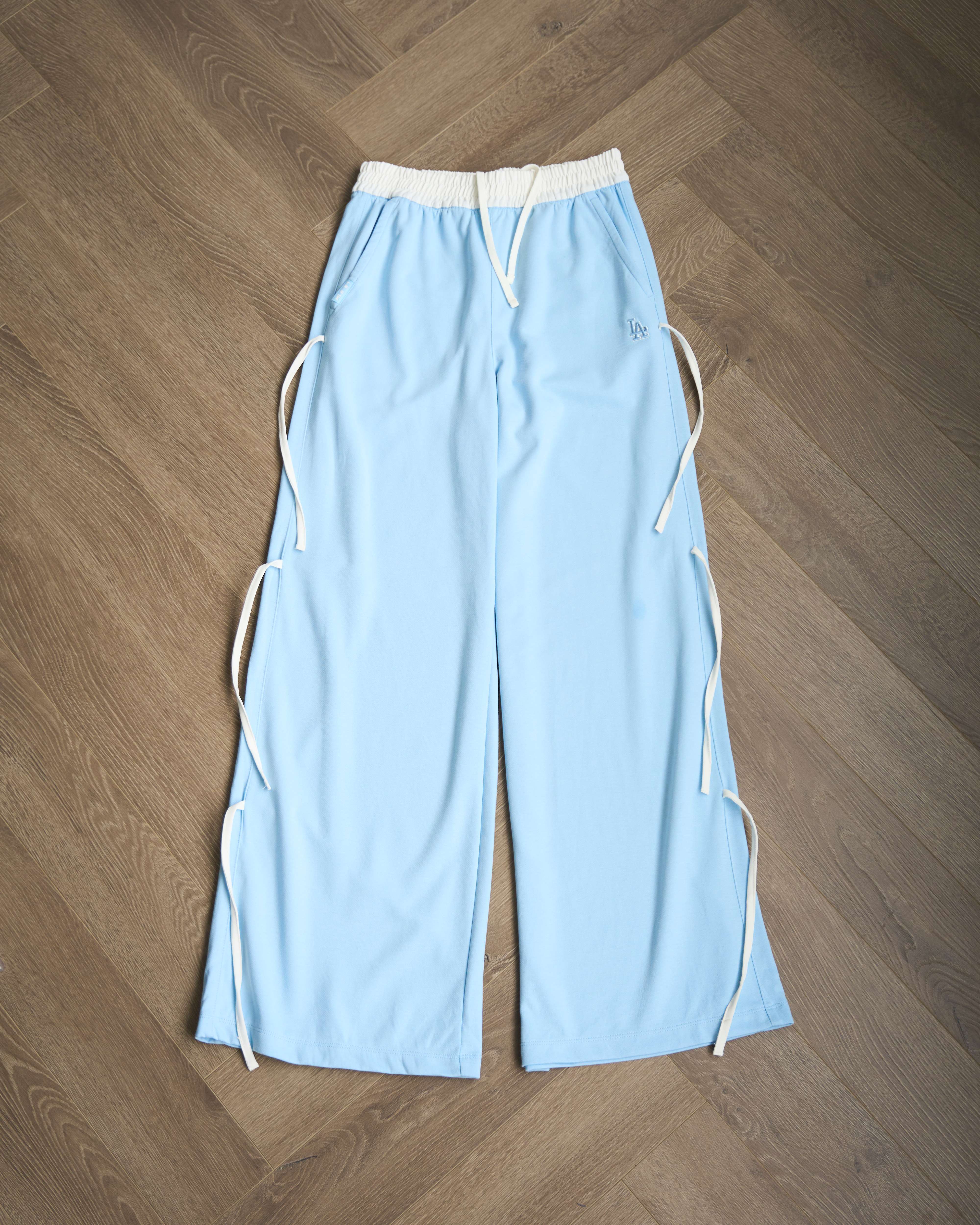 ML STRAPPY SWEAPANTS - B
