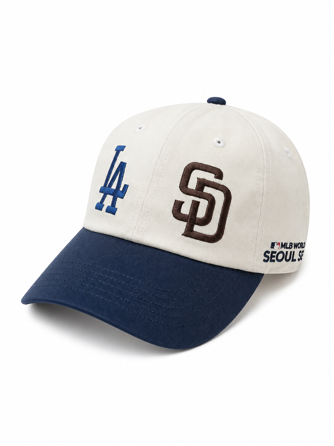 MNB LOGO CAP