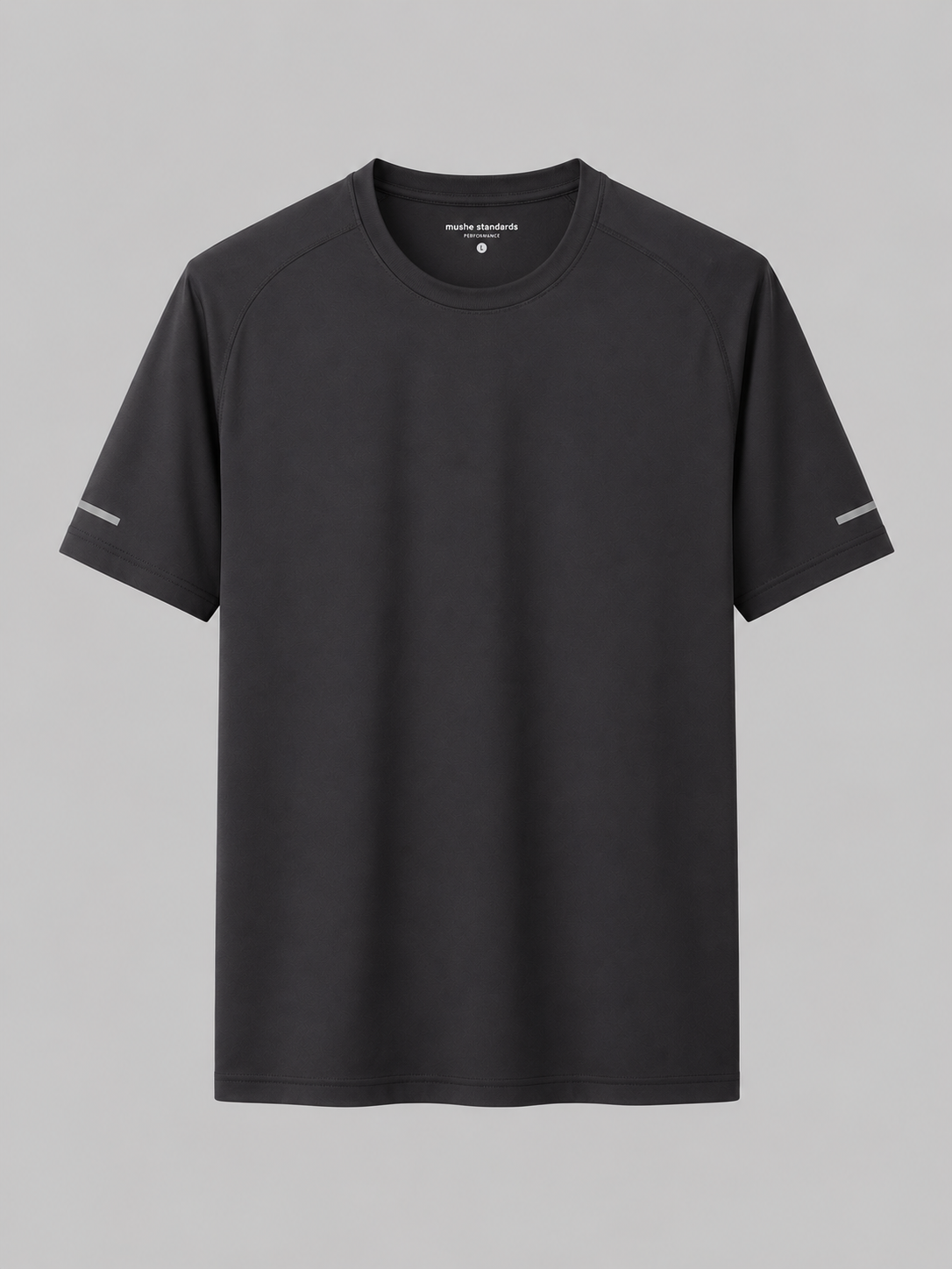 MSS REFLECTIVE SPORTSWEAR TSHIRT