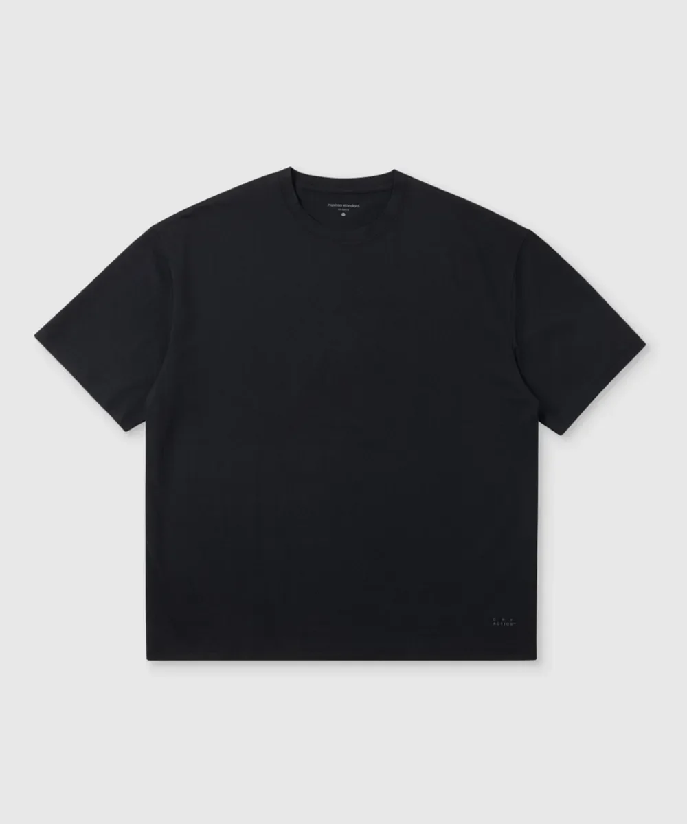 MSS SPORT DRY CATION TSHIRT