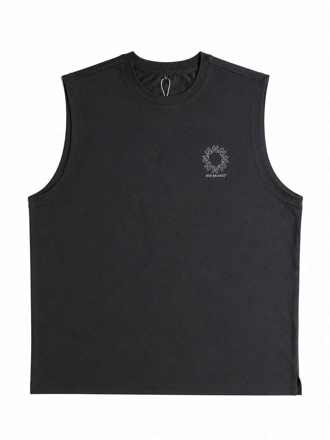 N.B GRAPHIC TANKTOP