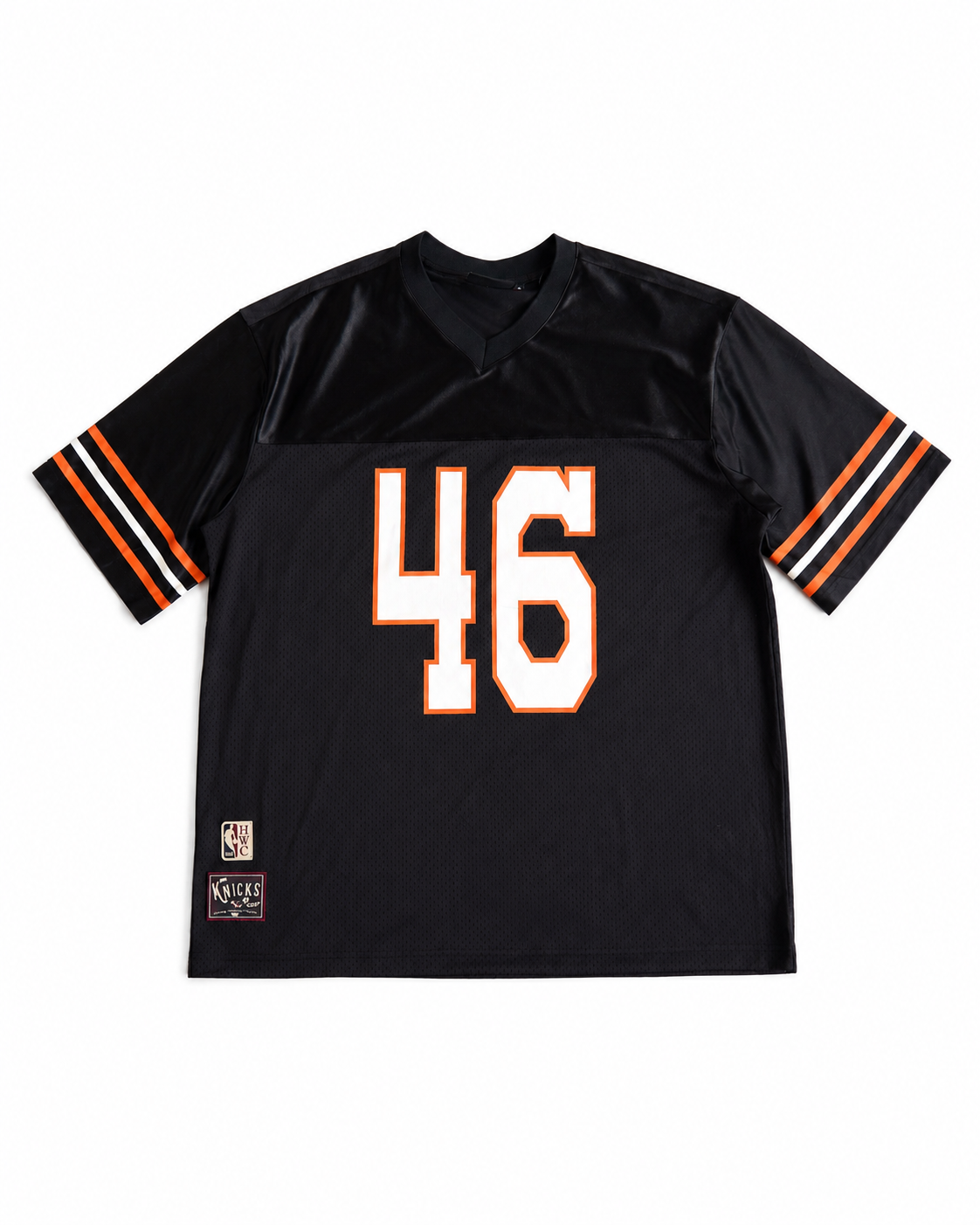 NB. A 46 MESH JERSEY