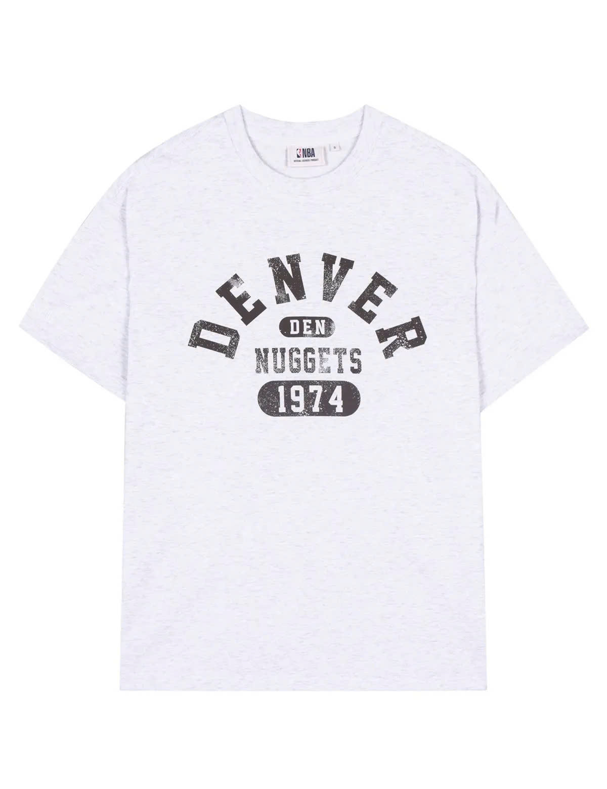 NB. A DENVER TSHIRT