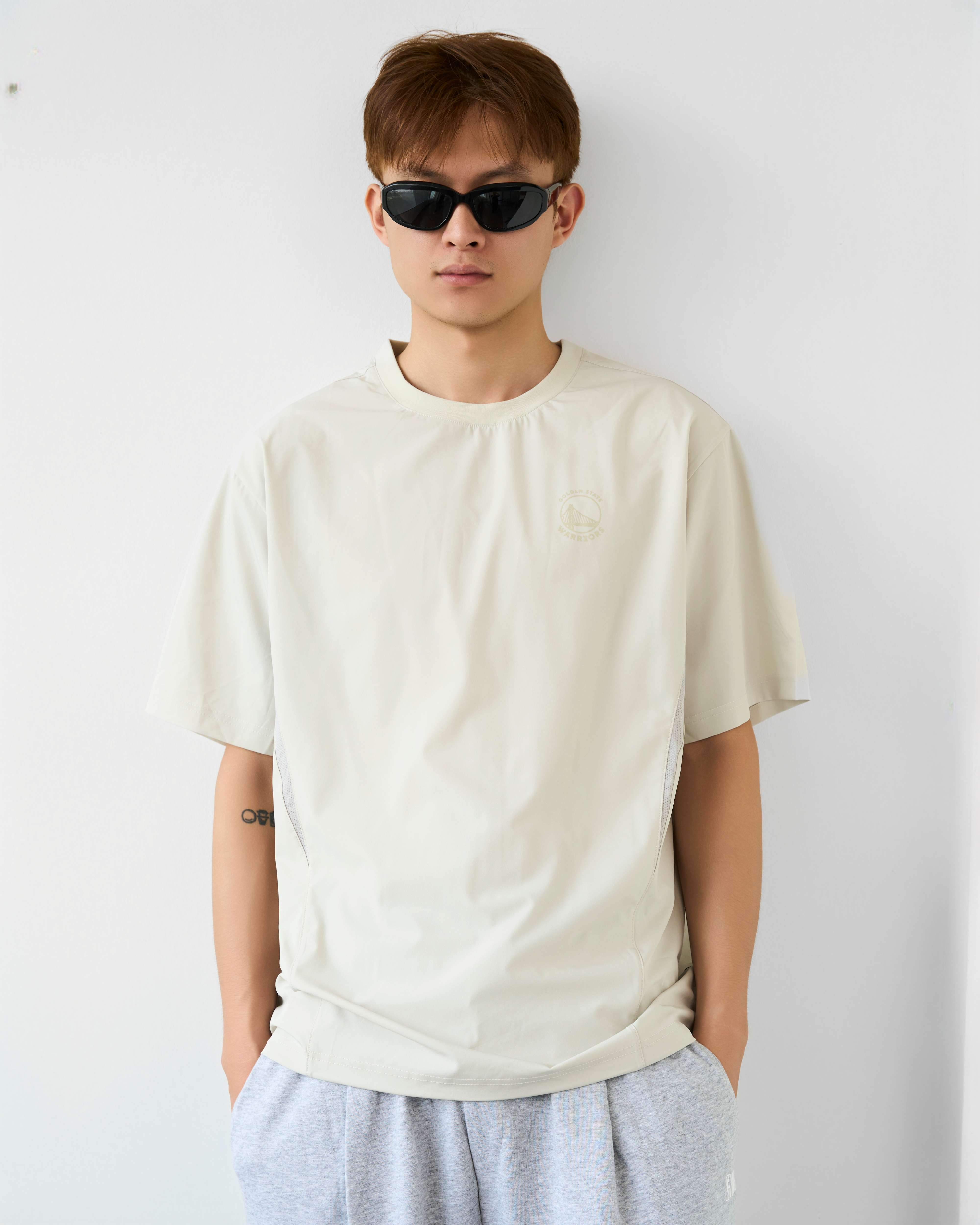 NB. A GOLDEN STATE TSHIRT