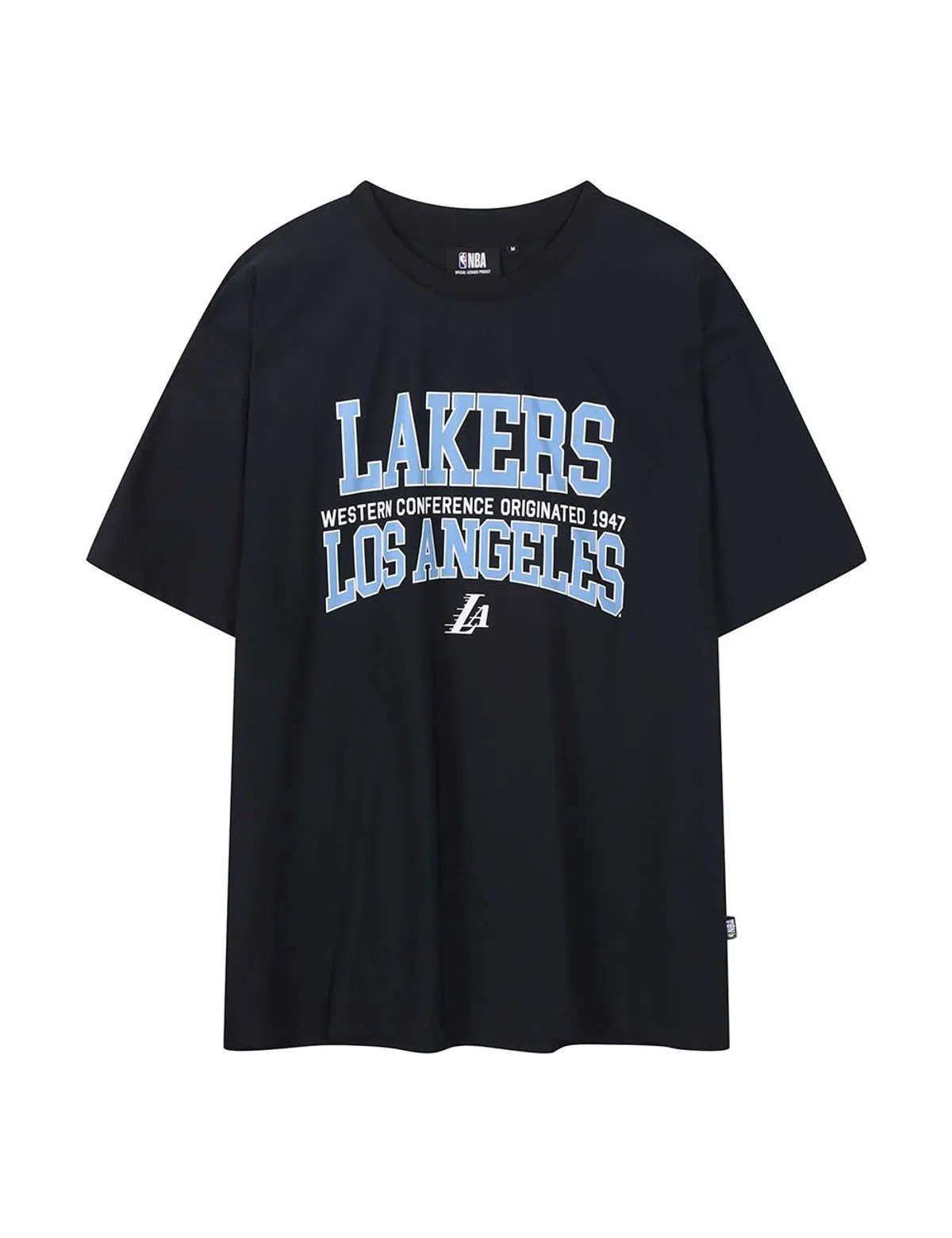 NB. A LAKERS LOSANGELES TSHIRT