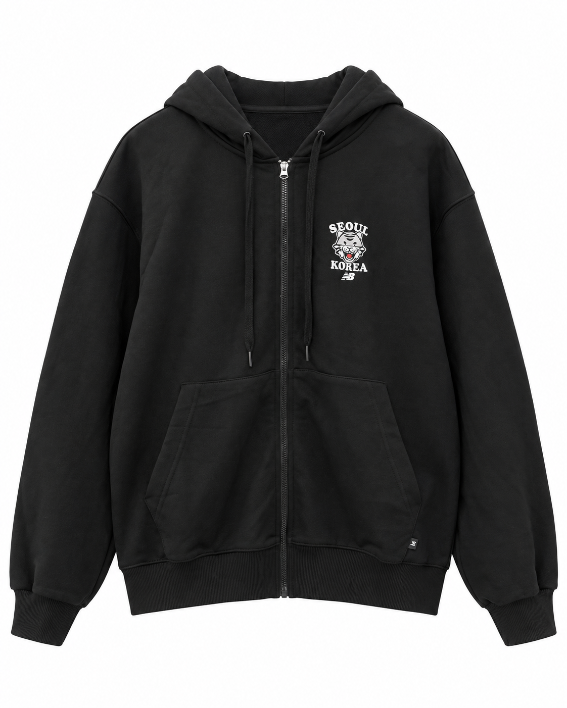 NEW B.LANCE SEOUL TIGER EXCLUSIVE HOODIE