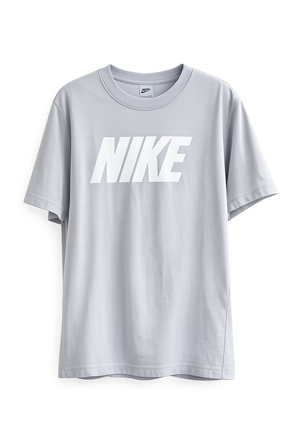 NK BIG LOGO SHORT SLEEVE T SHIRT