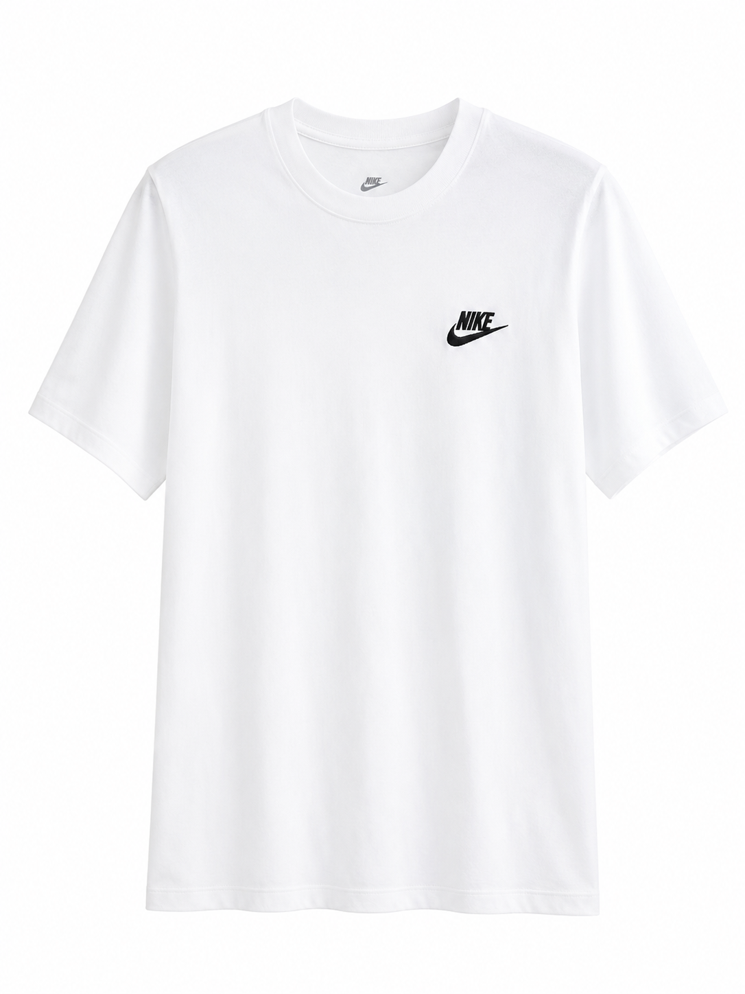 NK ESSENTIAL EMBROIDEERED