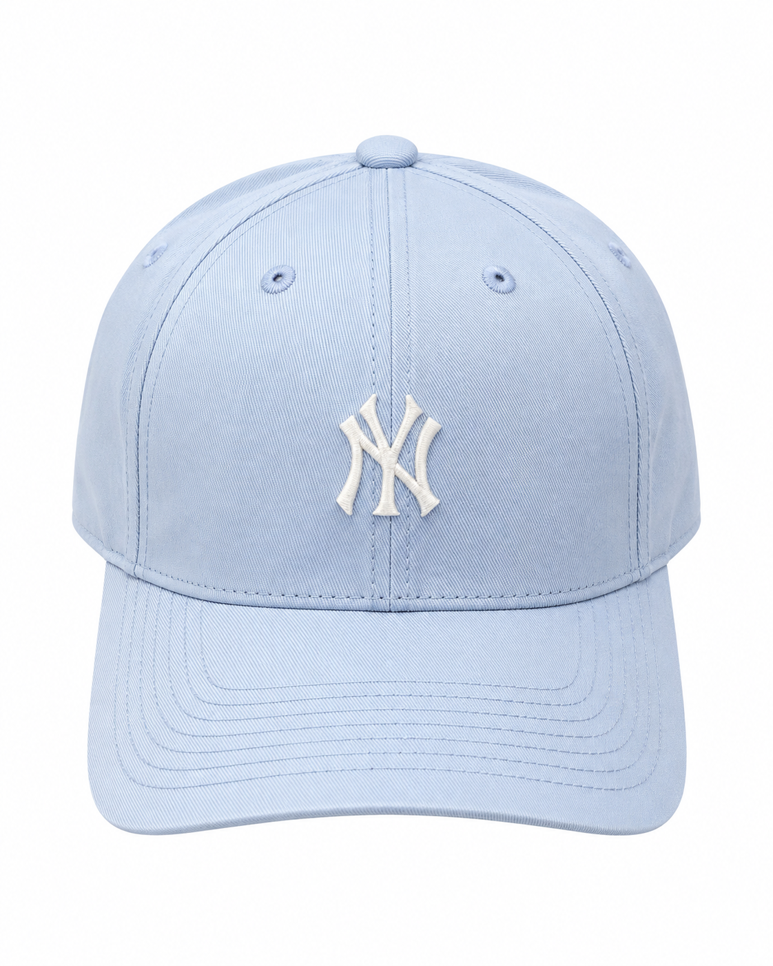 NY LOGO 9FORTY CAP - BLUE