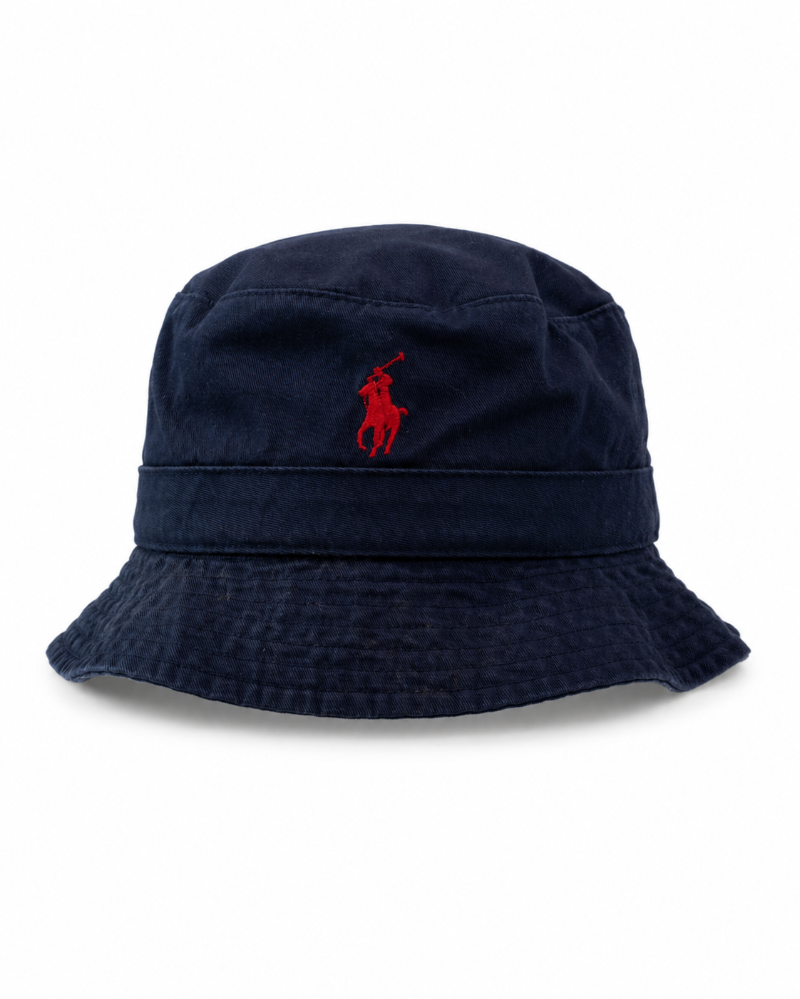 POL.O RALPH LAURE.N BUCKET - 8
