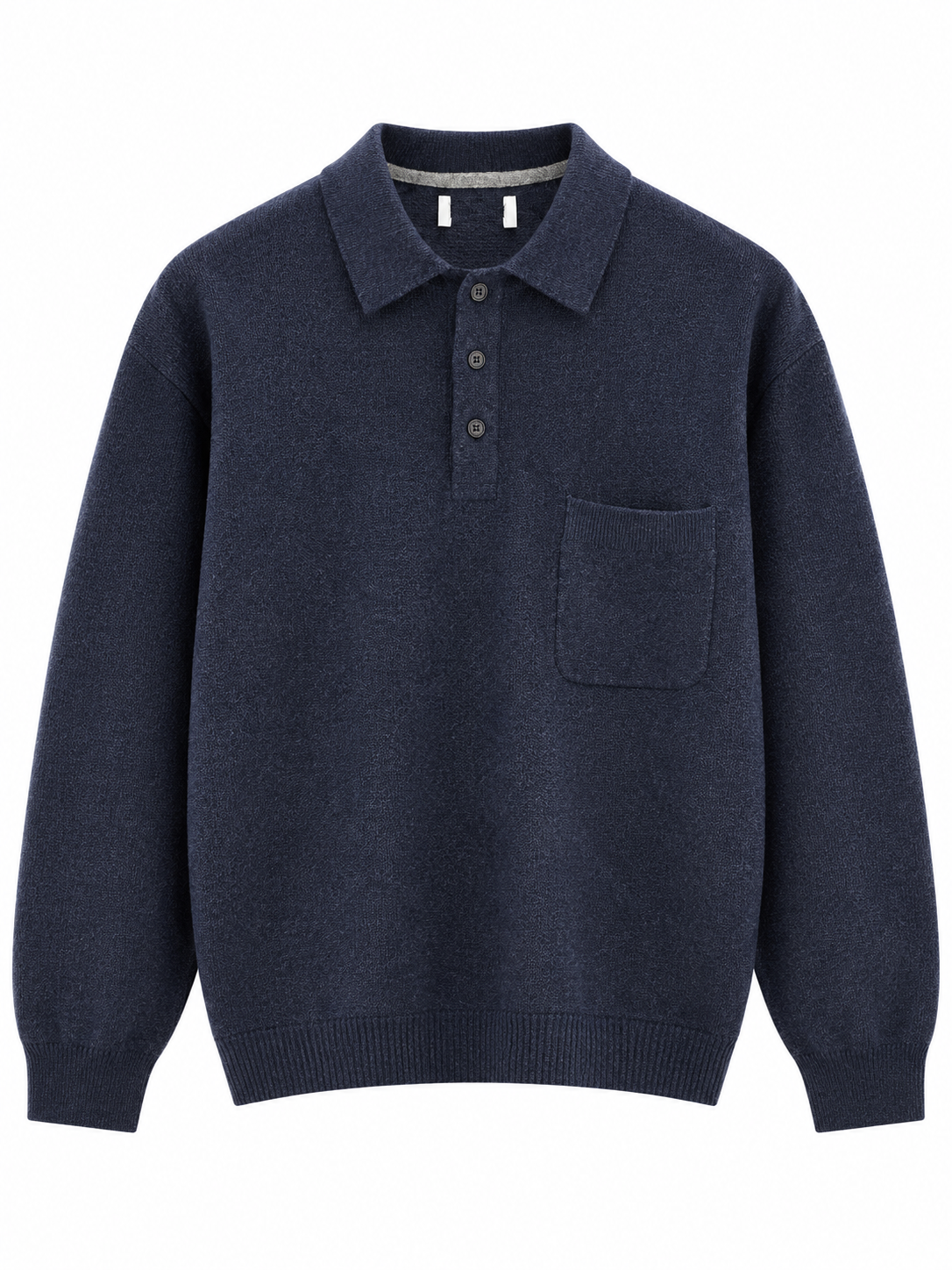 POLO KNIT ML 34