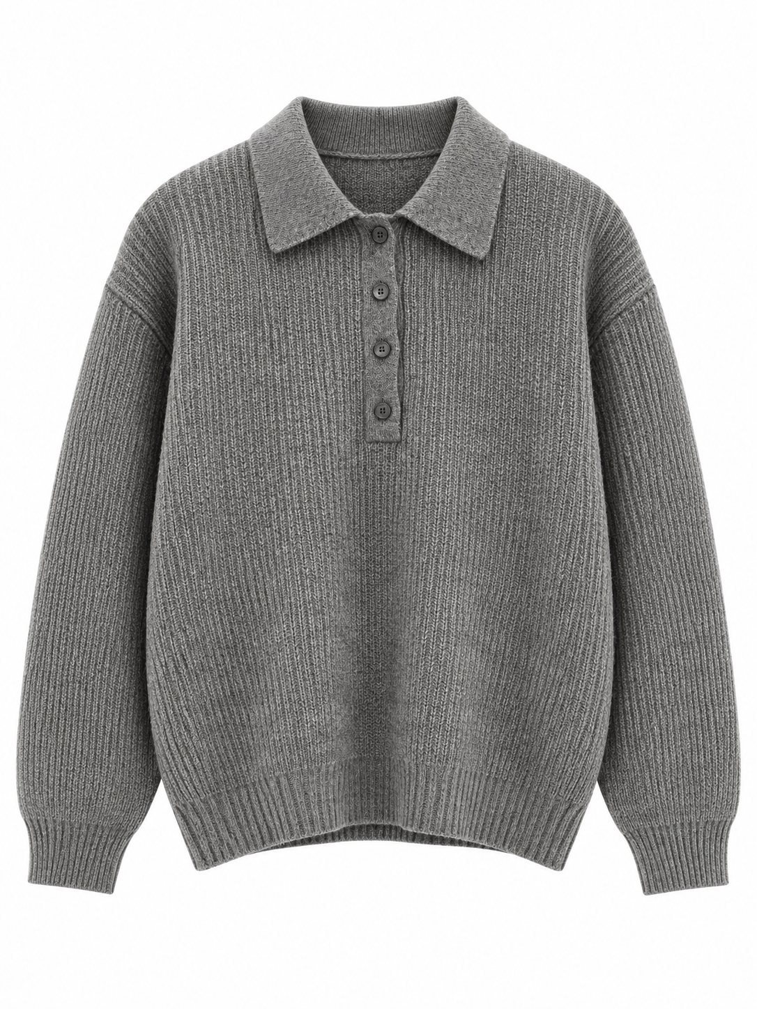 POLO KNIT ML 40