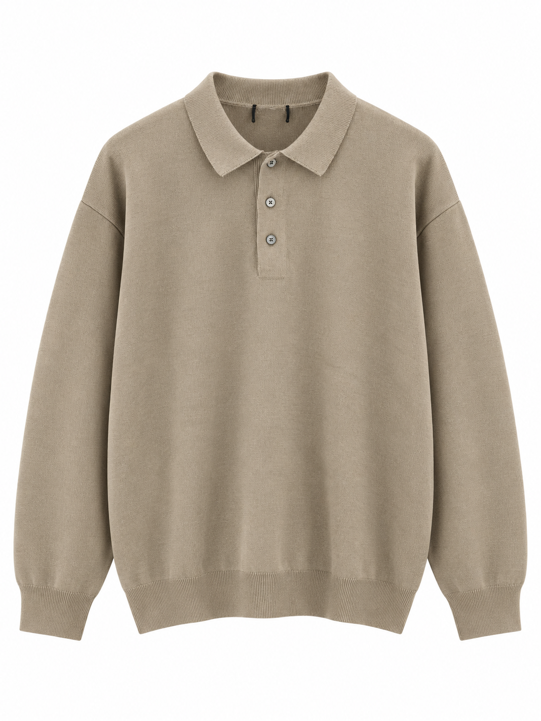 POLO KNIT ML 42