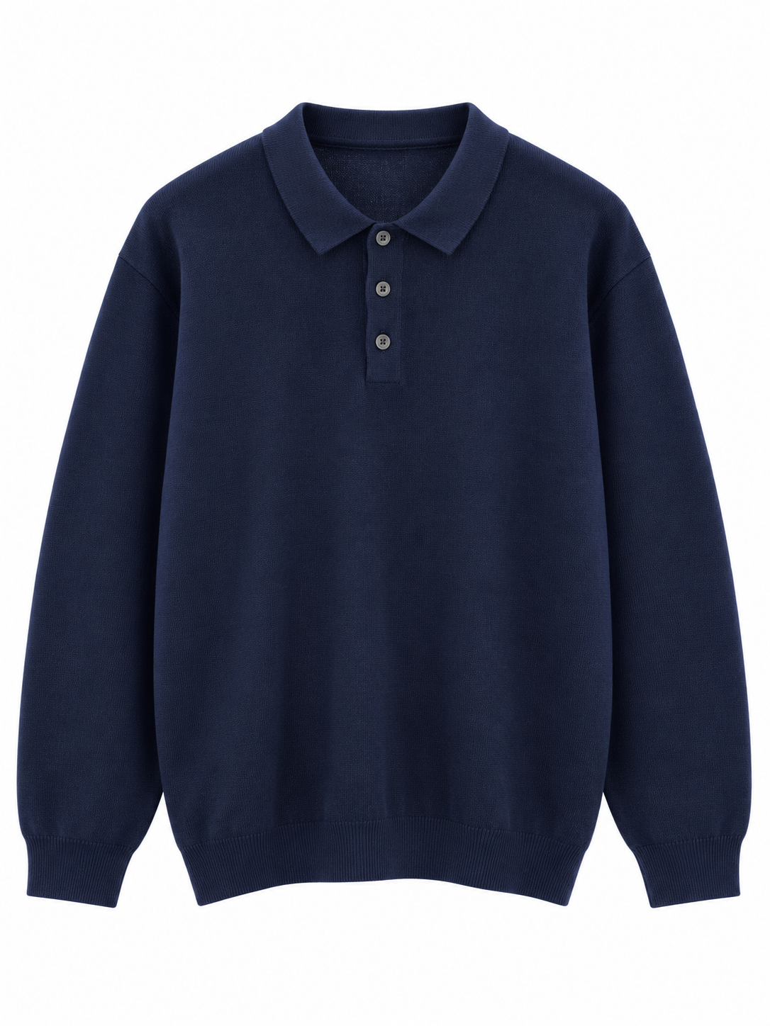 POLO KNIT ML 45