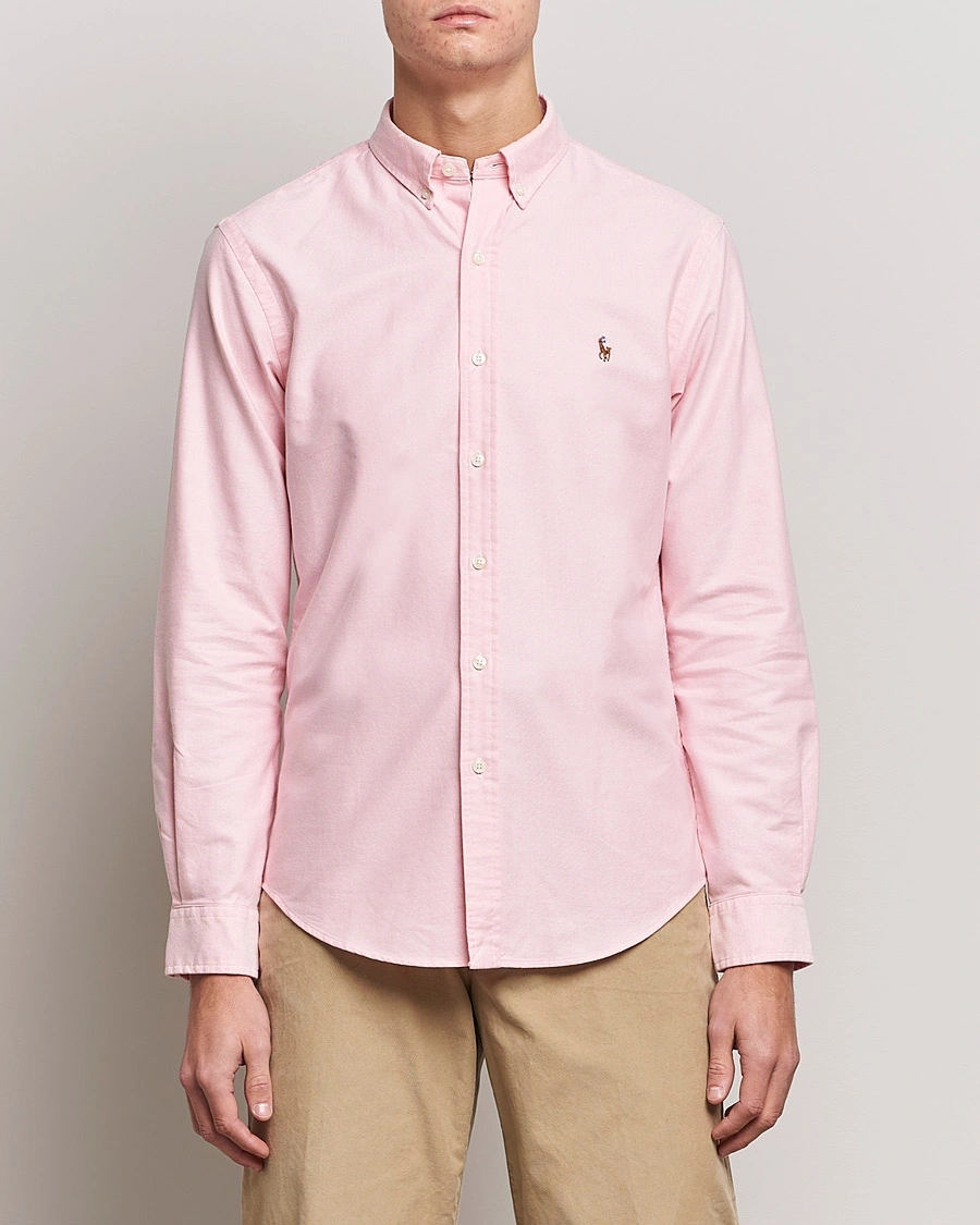 POL.O RL CLASSIC FIT SHIRT