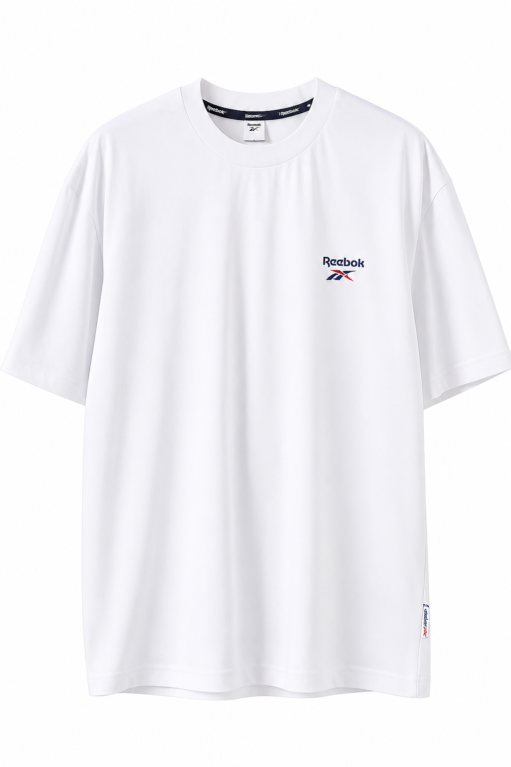 REEBO ICONIC TSHIRT