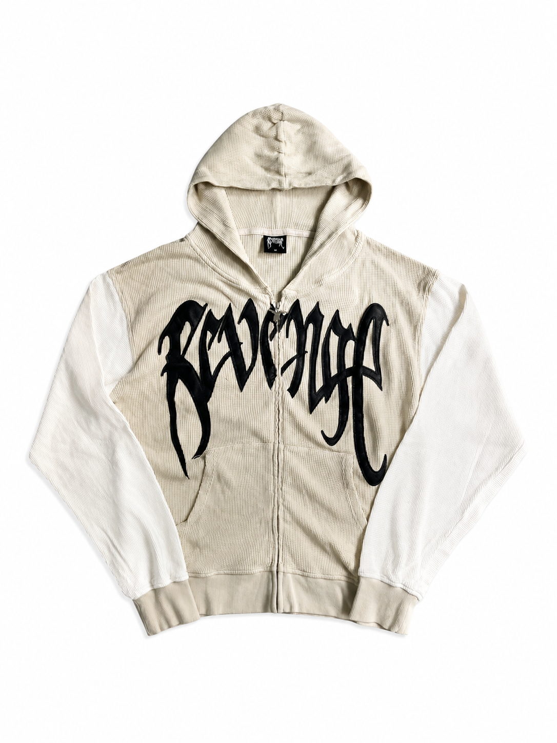 REVENGE FULL ZIP HOODIE 19