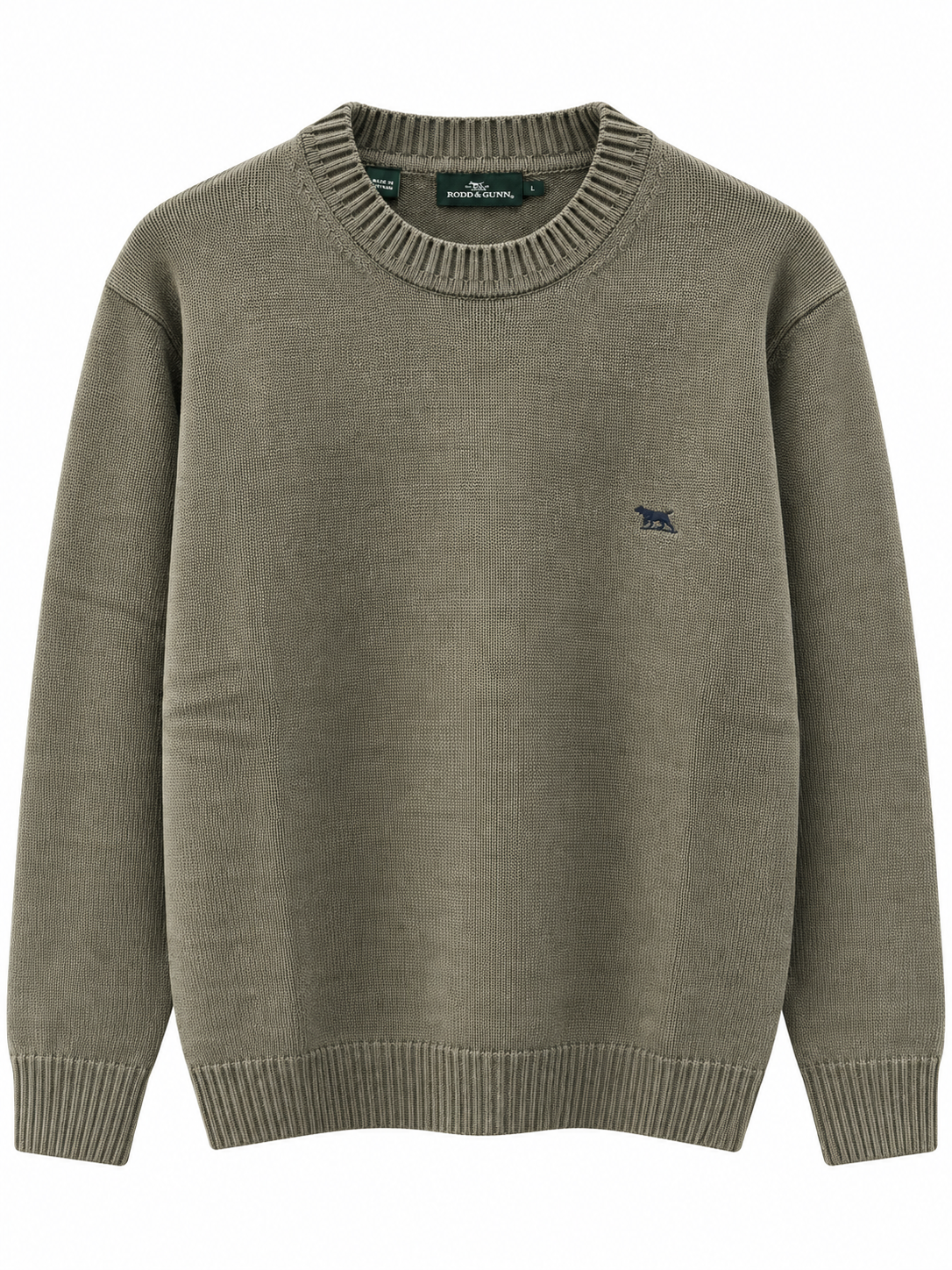 ROD & GUNN KNIT SWEATER